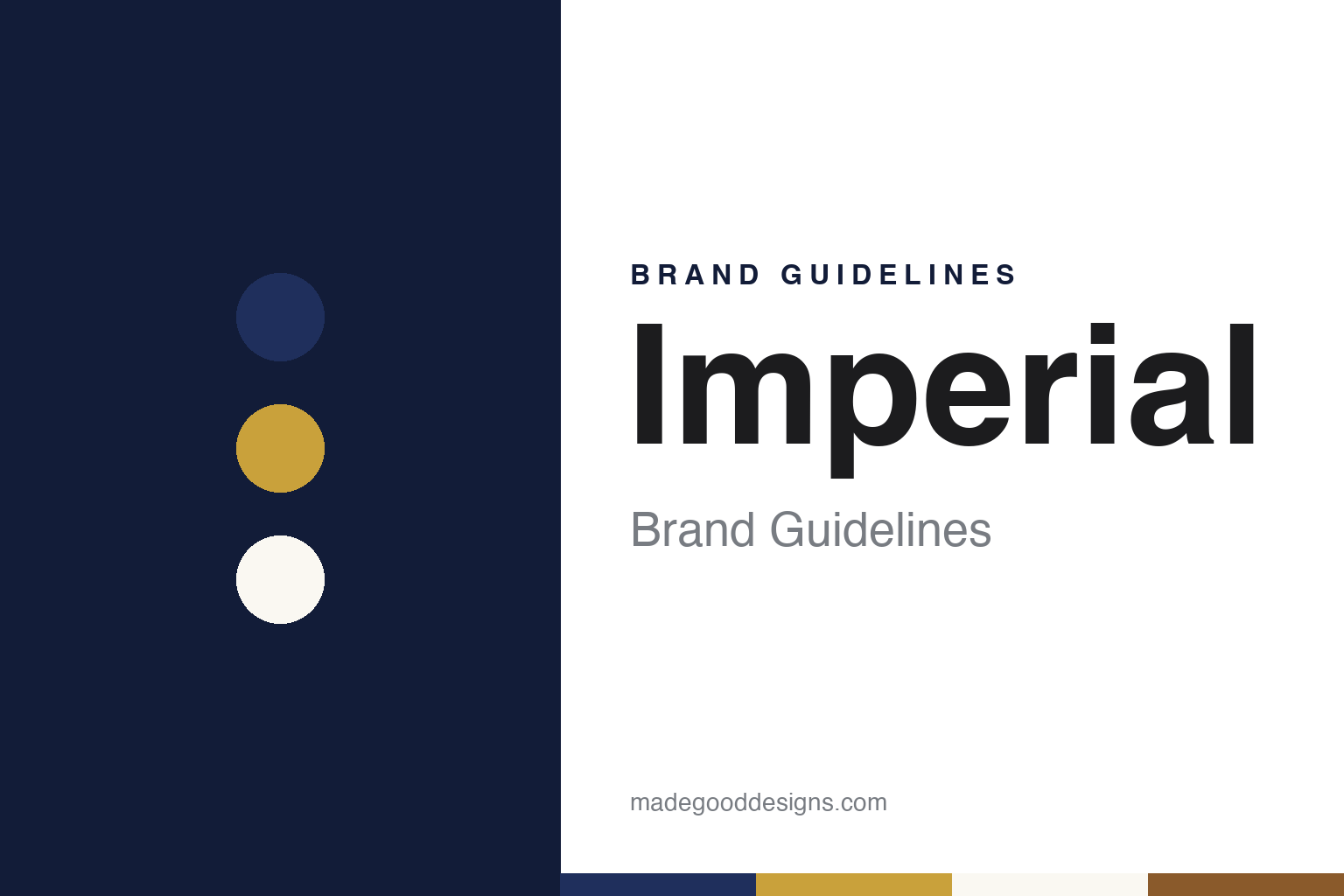 Imperial Sugar Brand Guidelines: A Texas Refinery Name, the Kempners and Sugar Land