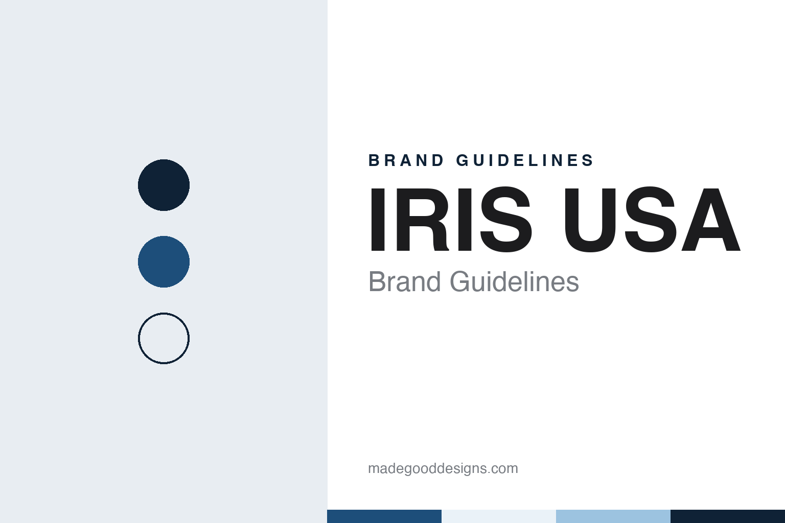 IRIS USA Brand Guidelines: IRIS Ohyama’s Clear Plastic Storage in America