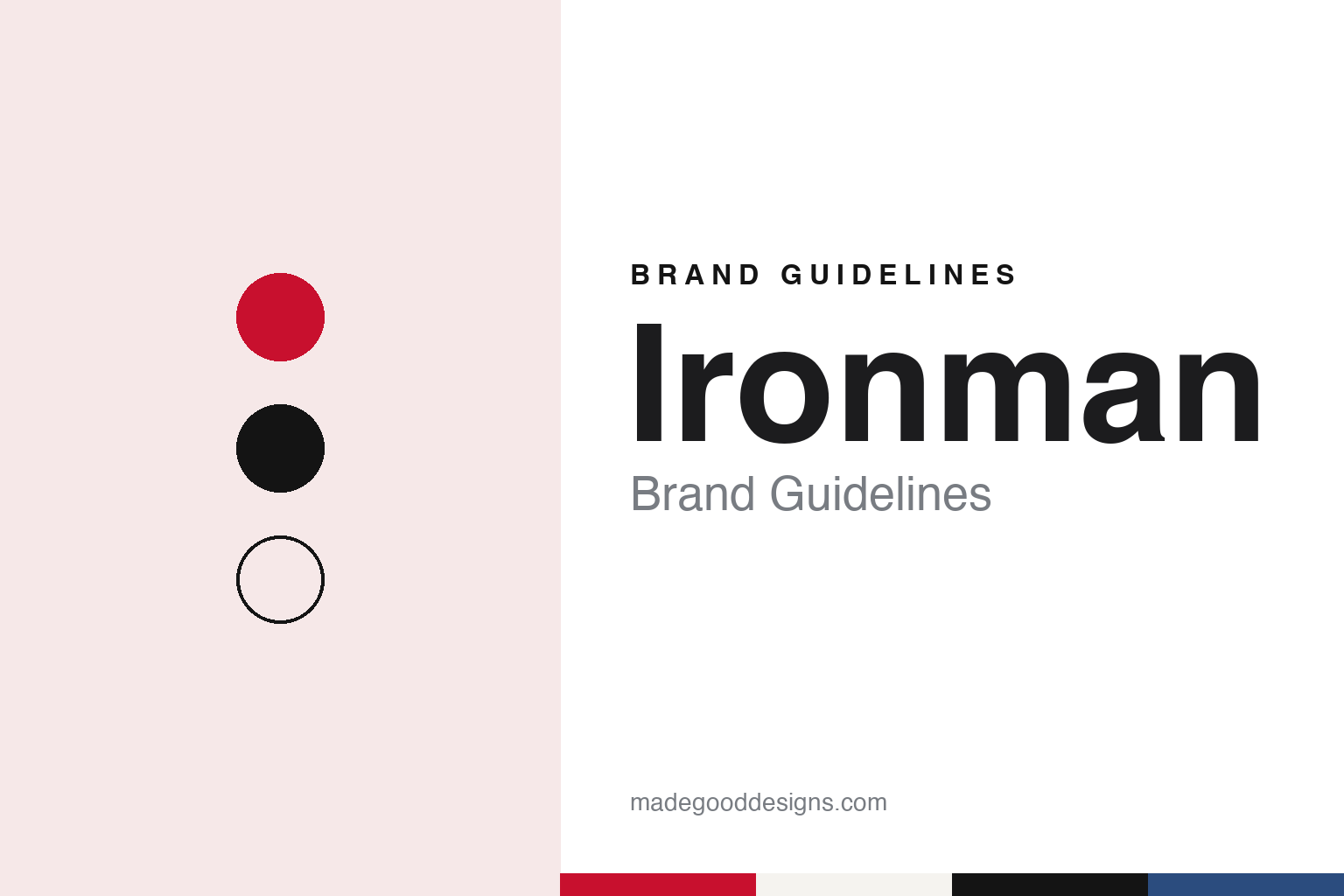 Ironman Brand Guidelines: John and Judy Collins’s 1978 Race, Kona and the M-Dot