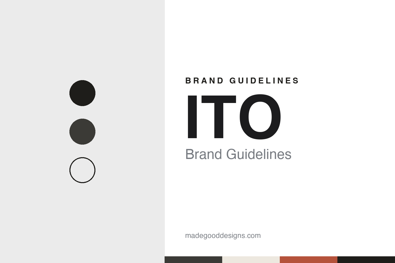 ITO Brand Guidelines: The German-Run Label Selling Fine Yarns Made in Japan