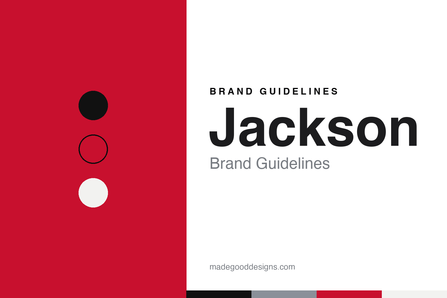 Jackson Brand Guidelines: Grover Jackson, Randy Rhoads and the Pointed Headstock