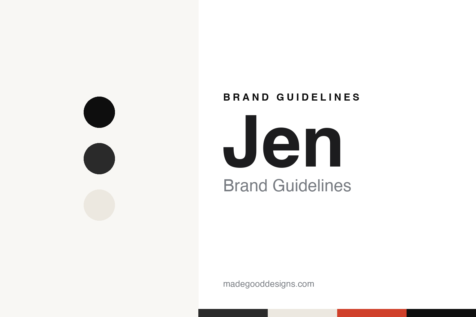 Jen Elettronica Brand Guidelines: The Pescara Maker of Wah Pedals and the SX-1000