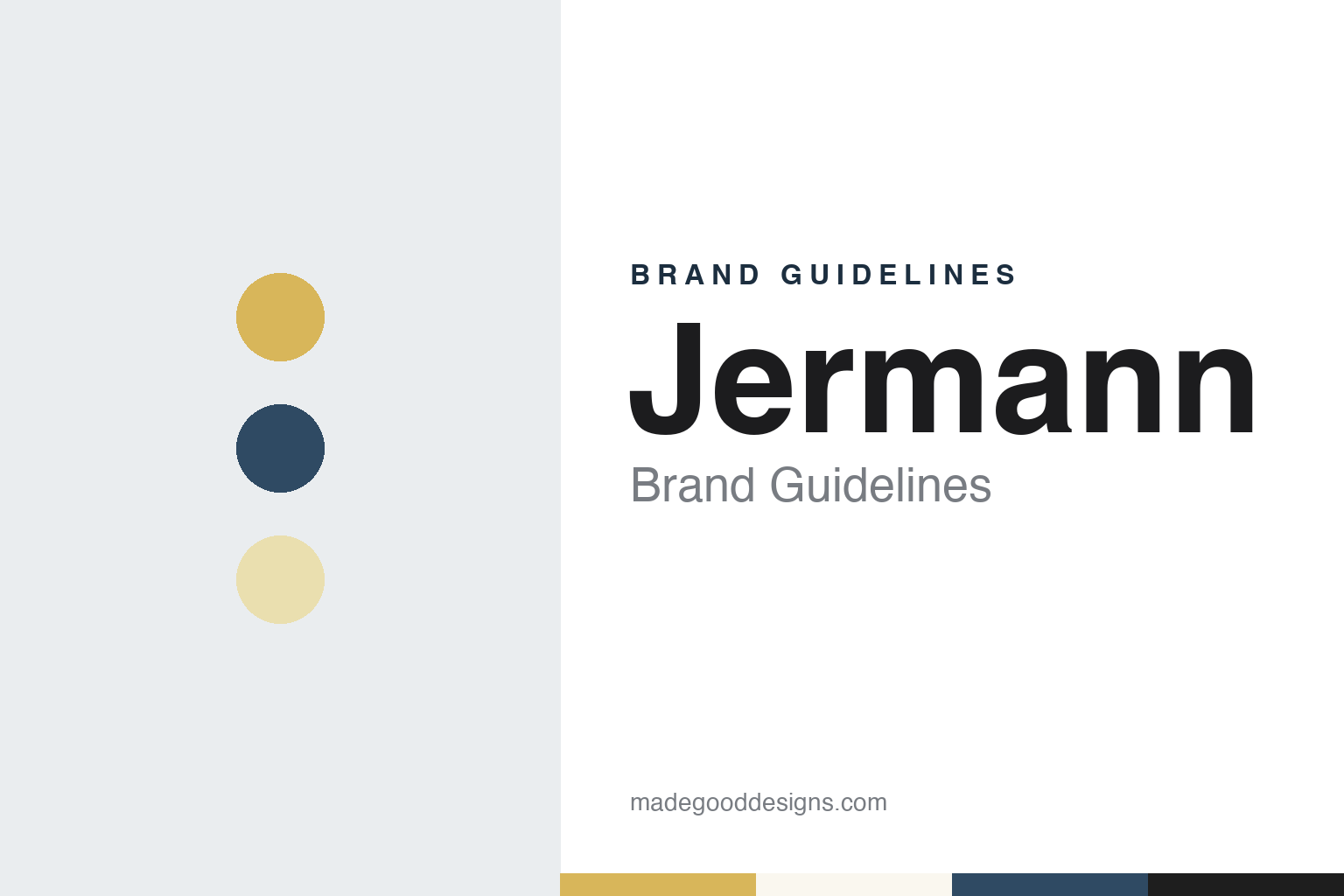Jermann Brand Guidelines: The Friulian White-Wine House of Vintage Tunina, Majority-Owned by Antinori Since 2021