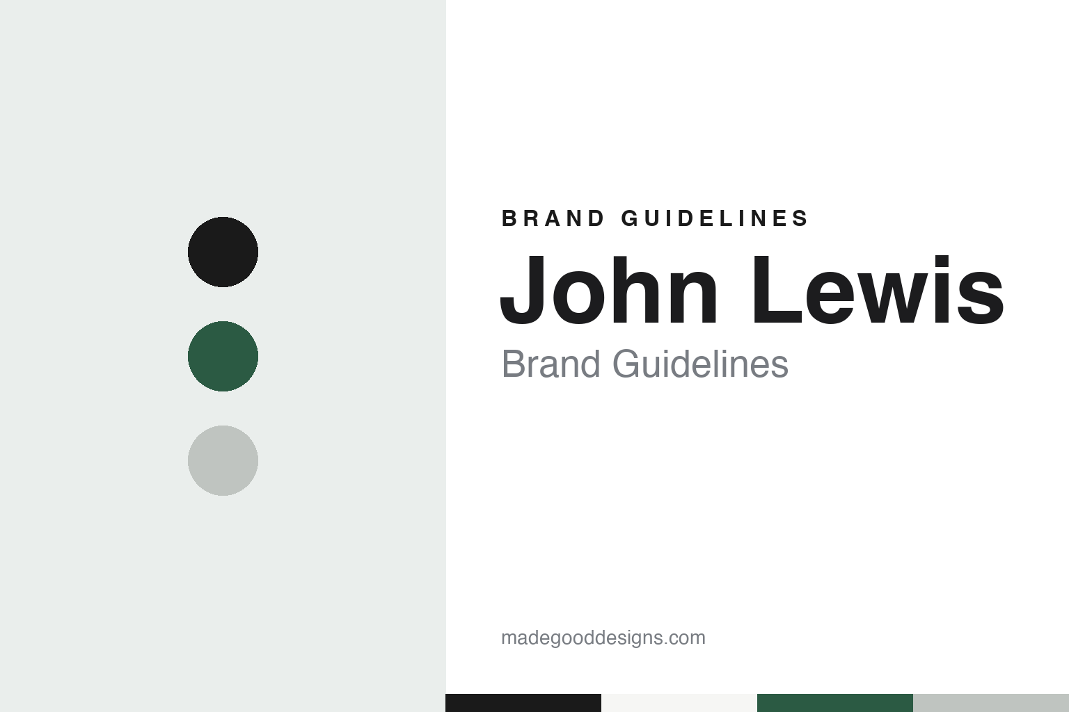John Lewis Brand Guidelines: An 1864 Oxford Street Draper, Peter Hatch’s Diamonds and “& Partners”