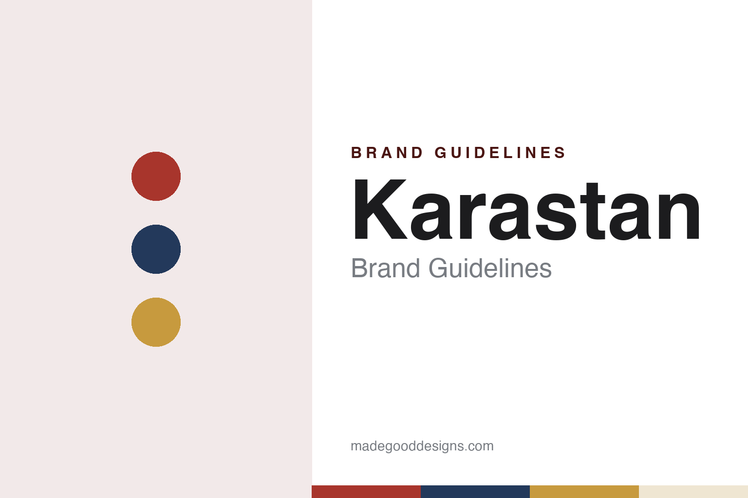 Karastan Brand Guidelines: Axminster Rugs From a North Carolina Mill