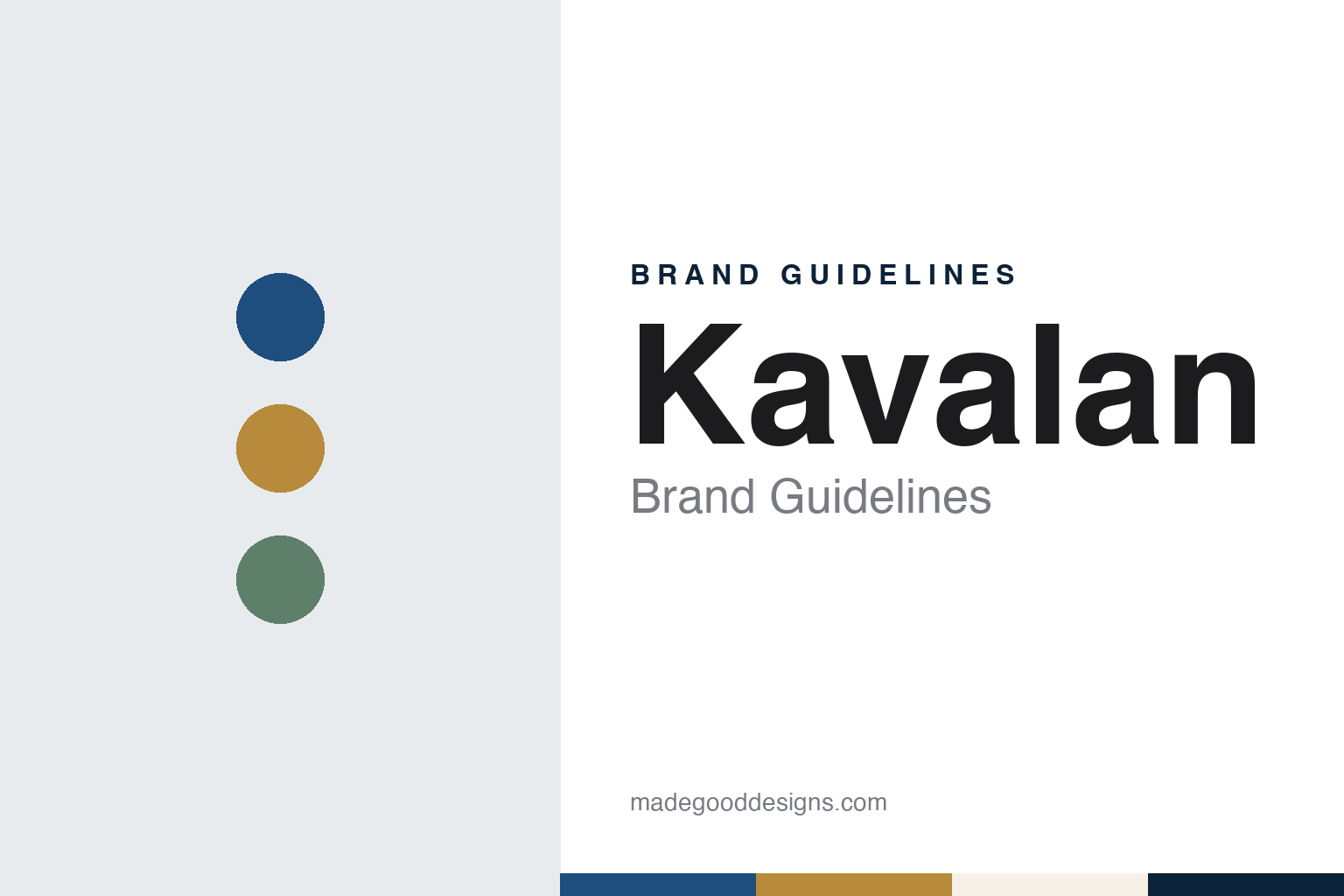 Kavalan Brand Guidelines: King Car’s Single Malt From Yilan, First Bottled 2008