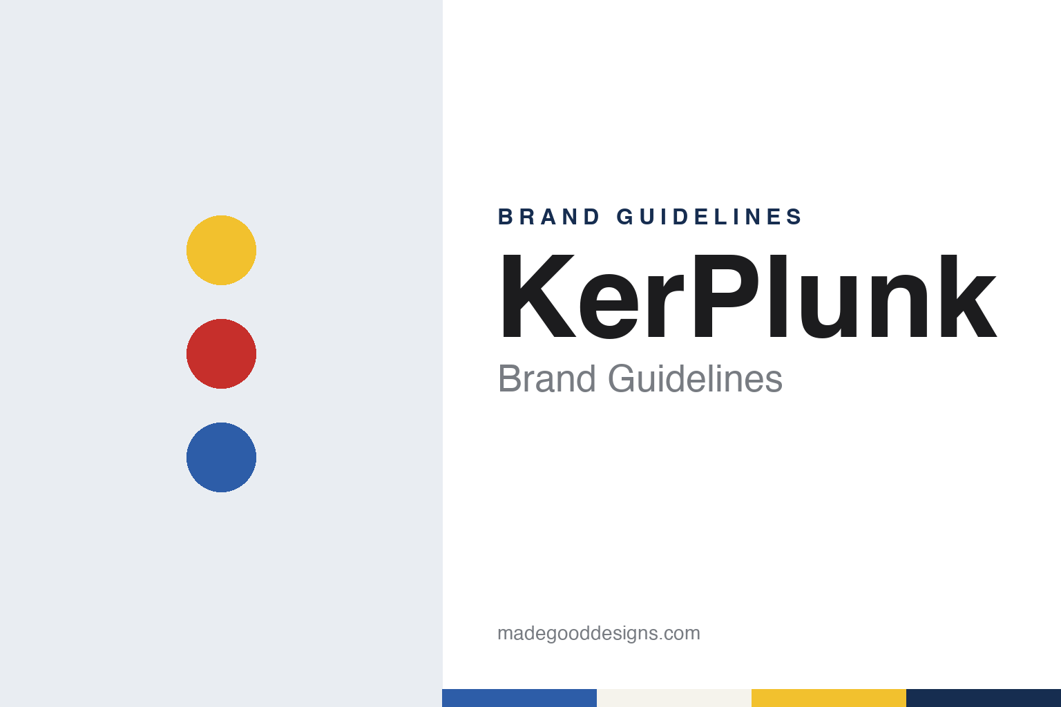 KerPlunk Brand Guidelines: Ideal’s 1967 Marble Game, Now a Mattel Game