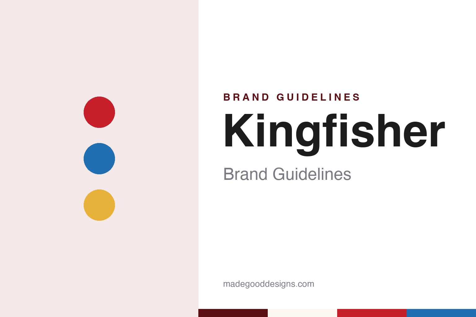 Kingfisher Brand Guidelines: United Breweries’ Bangalore Lager, Now Heineken-Controlled