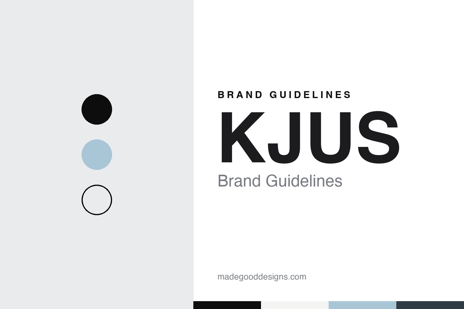 KJUS Brand Guidelines: Lasse Kjus’s Ski and Golf Wear, Begun in Oslo and Owned by Acushnet