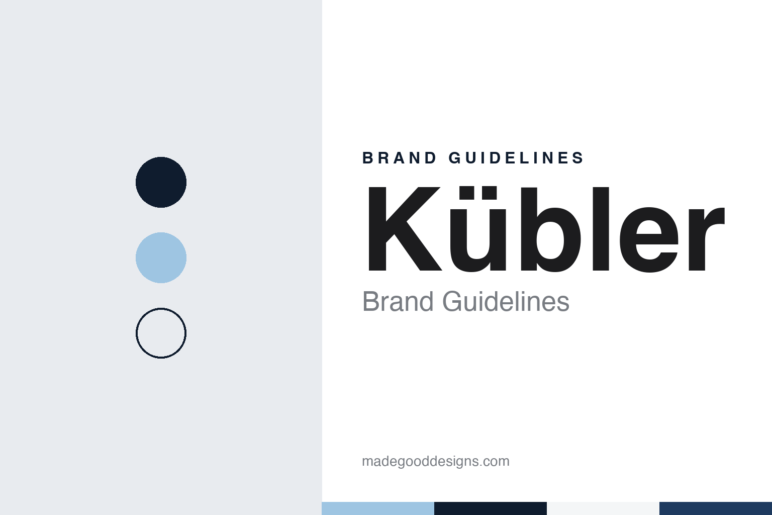 Kübler Brand Guidelines: The Val-de-Travers Absinthe Family Name Revived at Môtiers