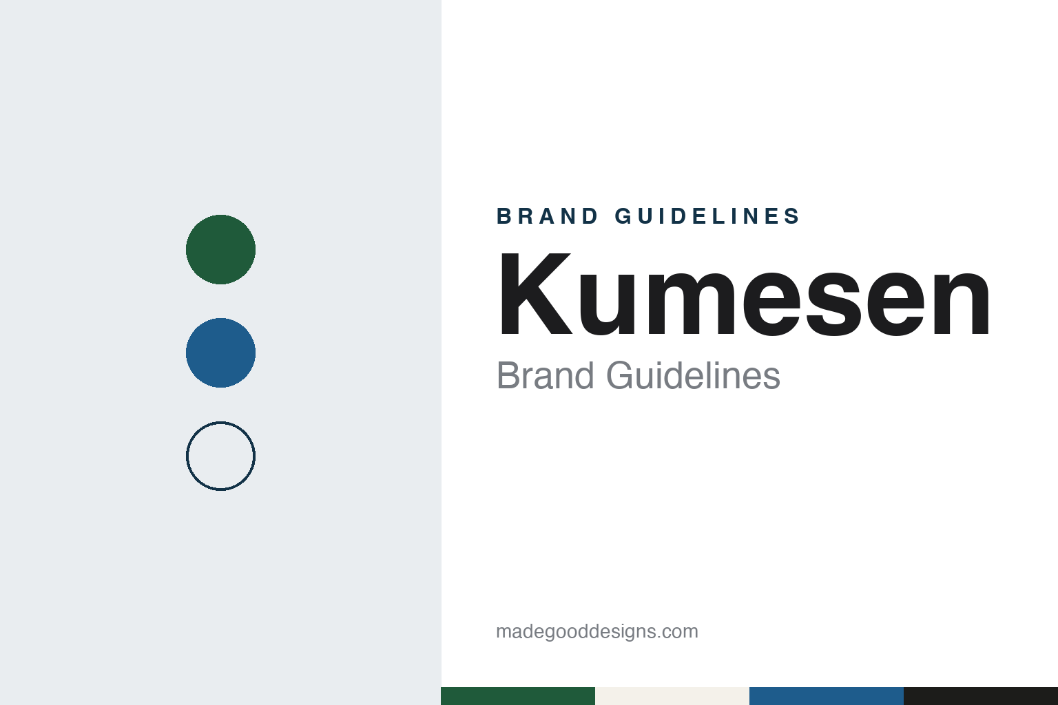 Kumesen Brand Guidelines: The Naha Awamori Maker Behind the Green Bottle and Okinawa Island Blue