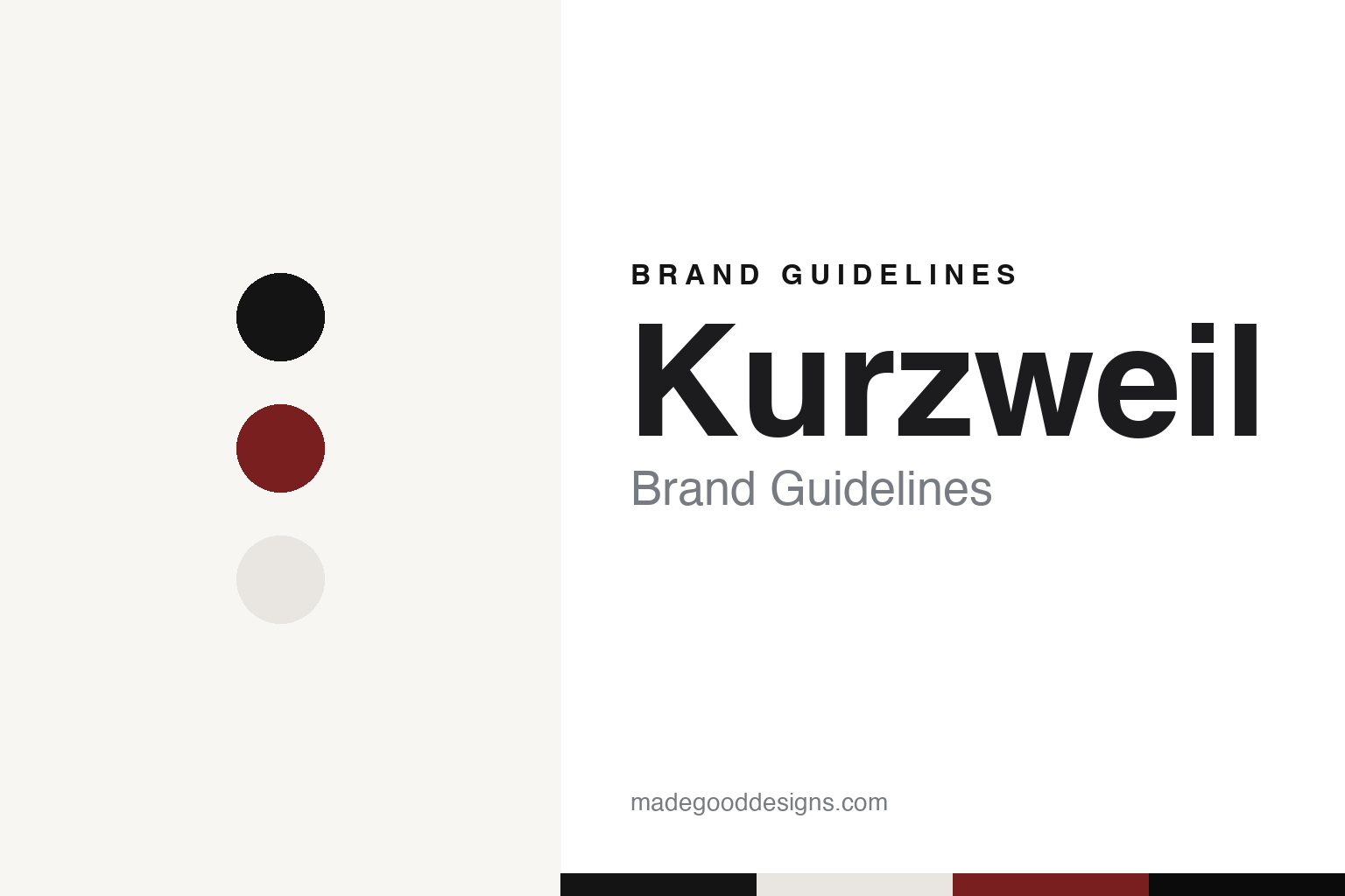 Kurzweil Brand Guidelines: The Inventor, Stevie Wonder and the K250 Piano Sound
