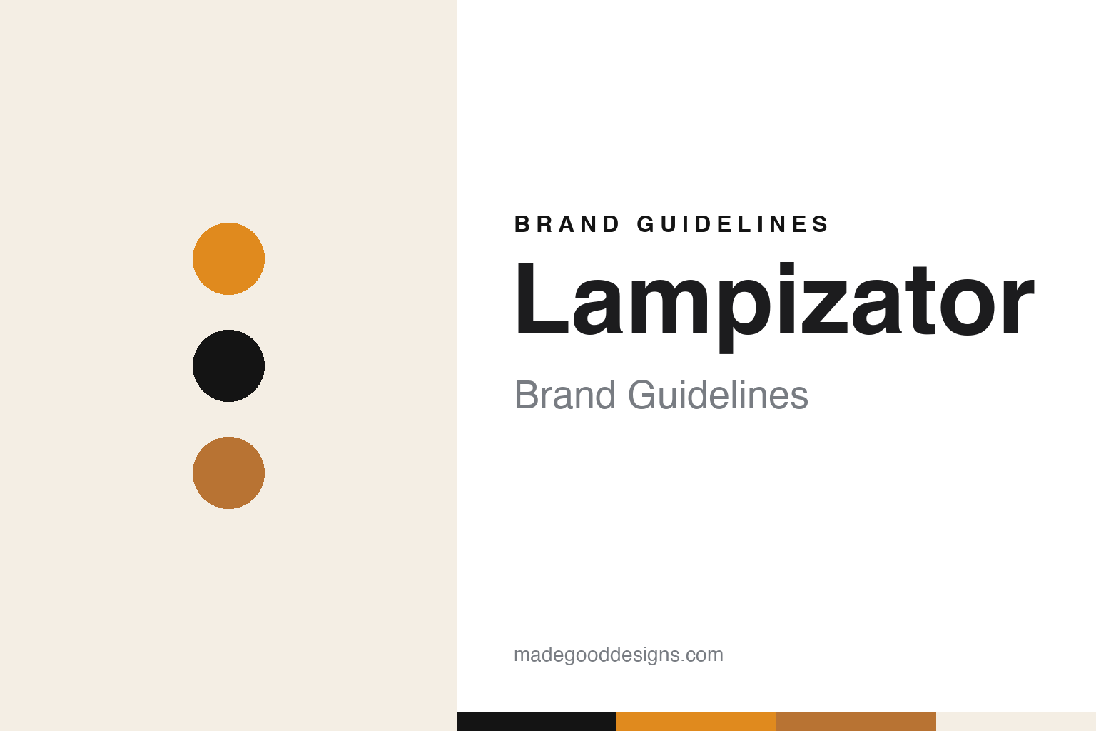 Lampizator Brand Guidelines: Łukasz Fikus’s Hand-Built Valve DACs From Near Warsaw