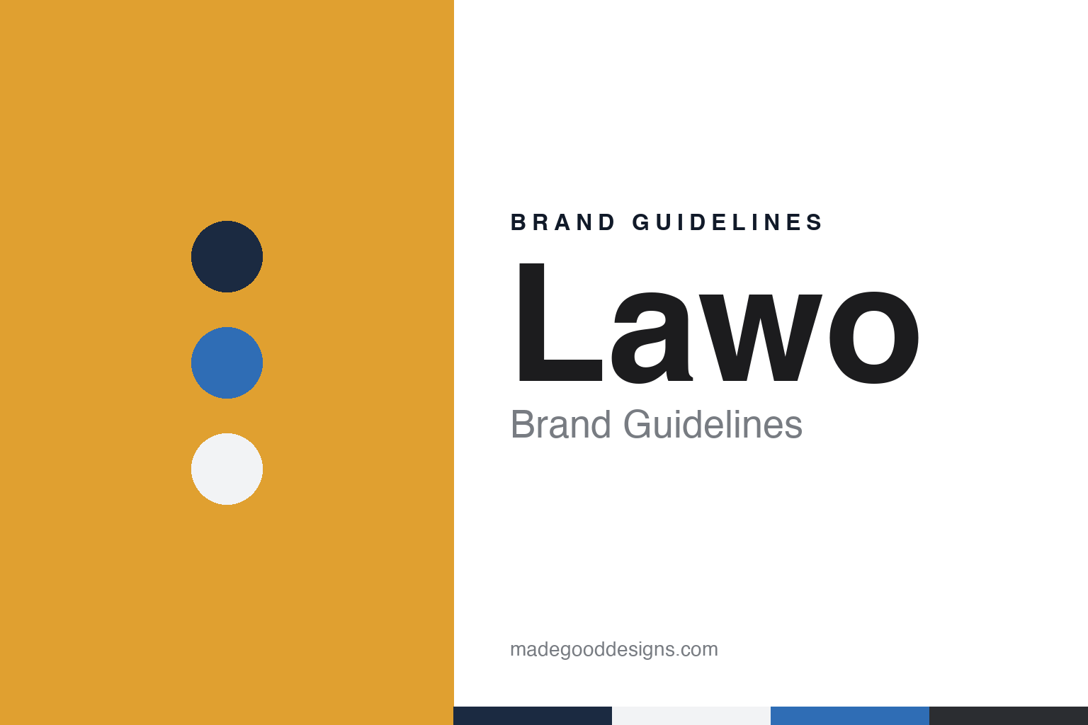 Lawo Brand Guidelines: The Rastatt Engineer’s Office That Went From Stockhausen to Live TV