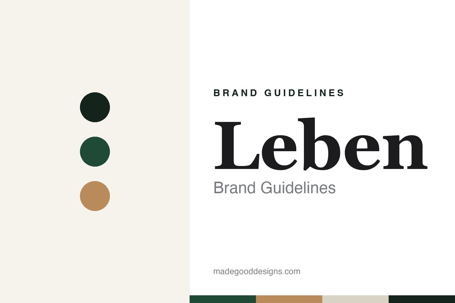 Leben Brand Guidelines: The Amagasaki Valve-Amplifier Maker Founded by an Ex-Luxman Engineer