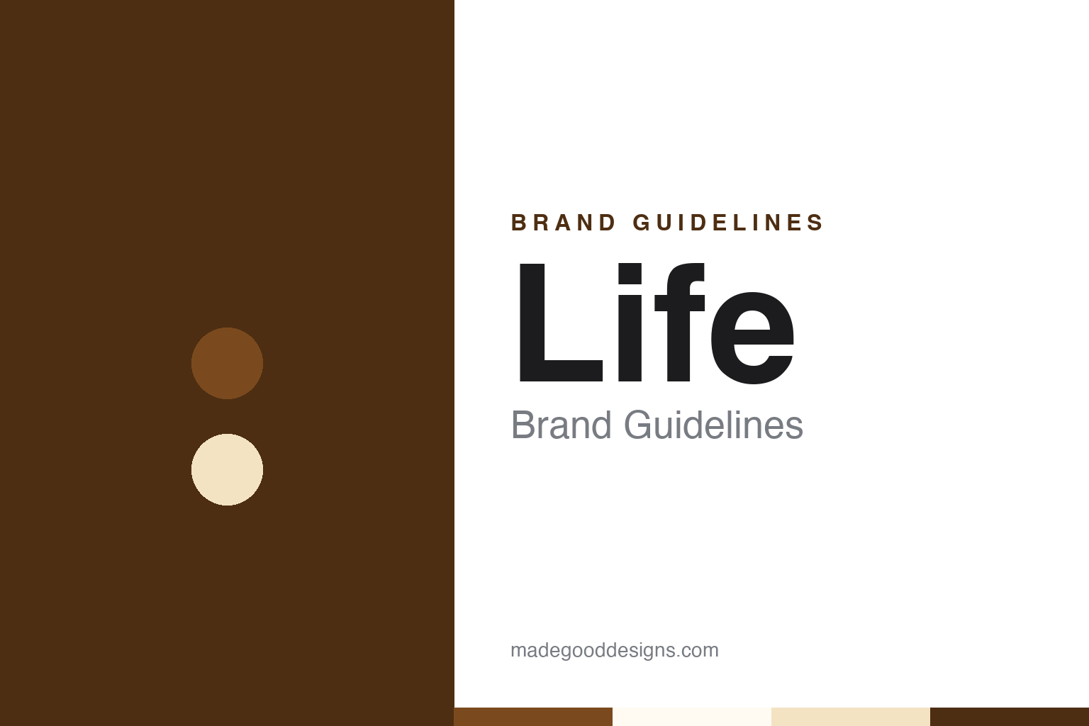 Life Brand Guidelines: Quaker’s 1961 Cereal and the “Hey, Mikey!” Campaign