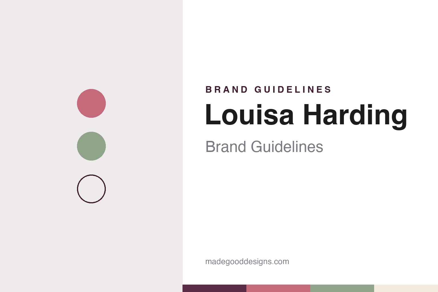 Louisa Harding Brand Guidelines: A Former Rowan Designer’s Yarn Line, Now Sold by Knitting Fever