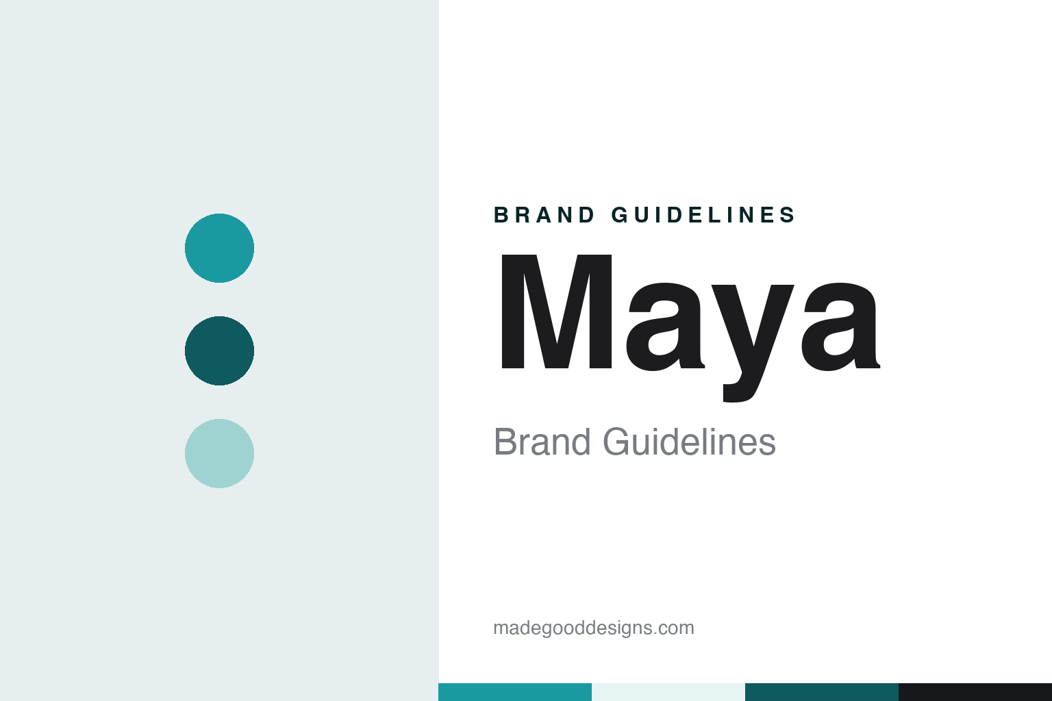 Maya Brand Guidelines: Alias|Wavefront, a Codename and Autodesk