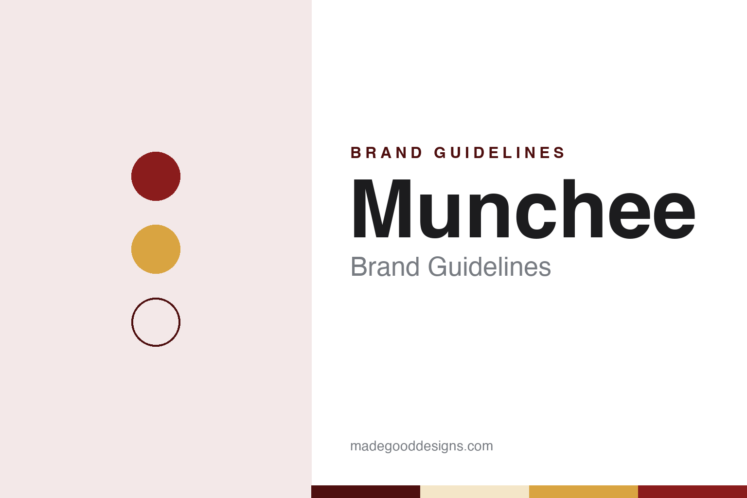 Munchee Brand Guidelines: Ceylon Biscuits’ Pannipitiya Brand, From Wafers to Cream Crackers