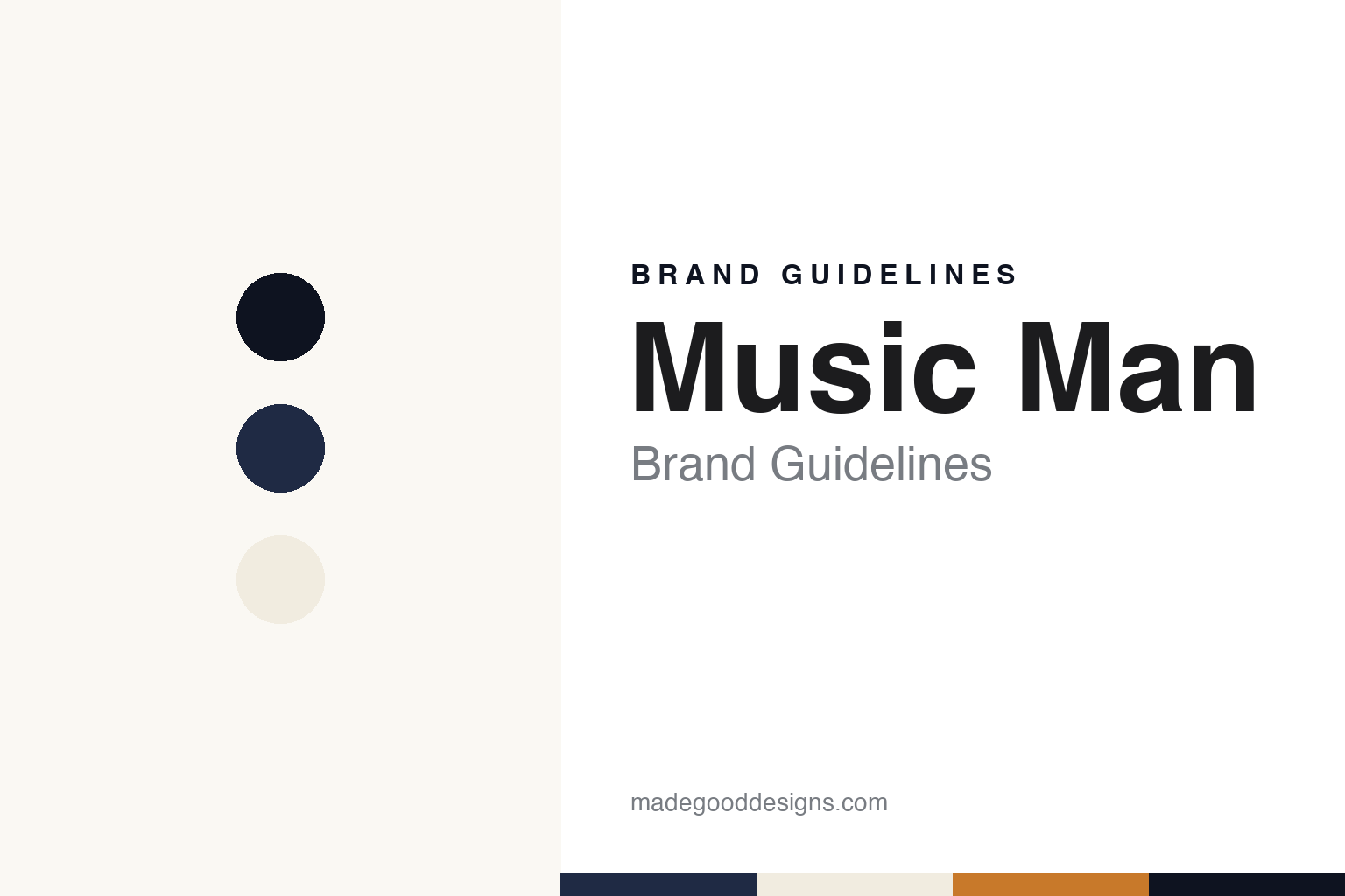 Music Man Brand Guidelines: Leo Fender’s StingRay and the Ernie Ball Factory in San Luis Obispo