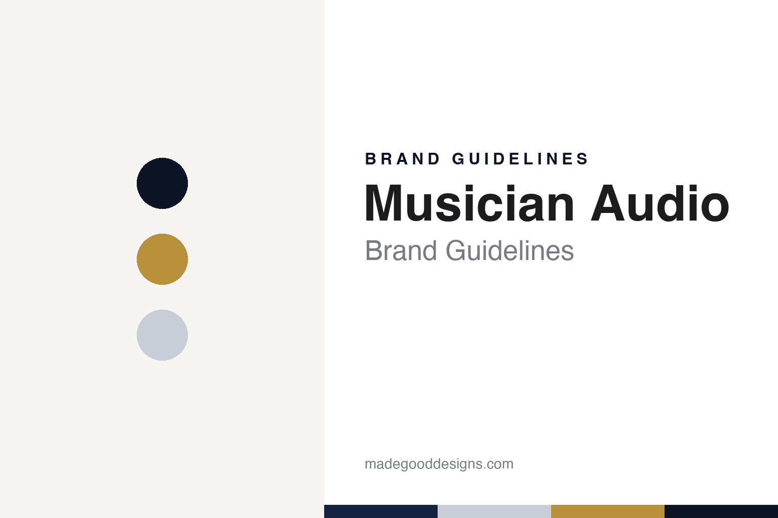 Musician Audio Brand Guidelines: The Guangzhou R-2R DAC Brand Reviewers Link to Denafrips