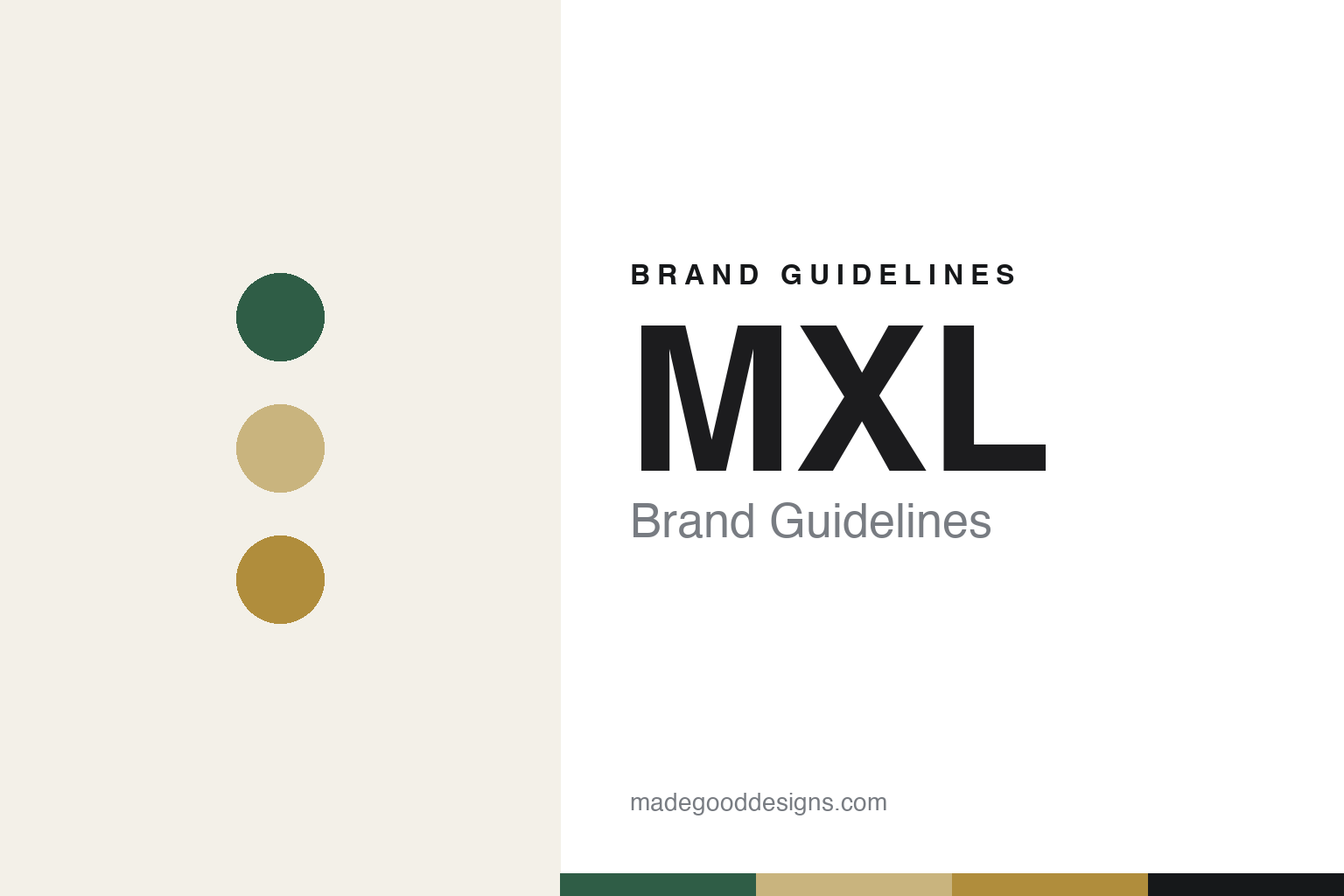MXL Brand Guidelines: Marshall Electronics’ Affordable Microphones, Designed in California