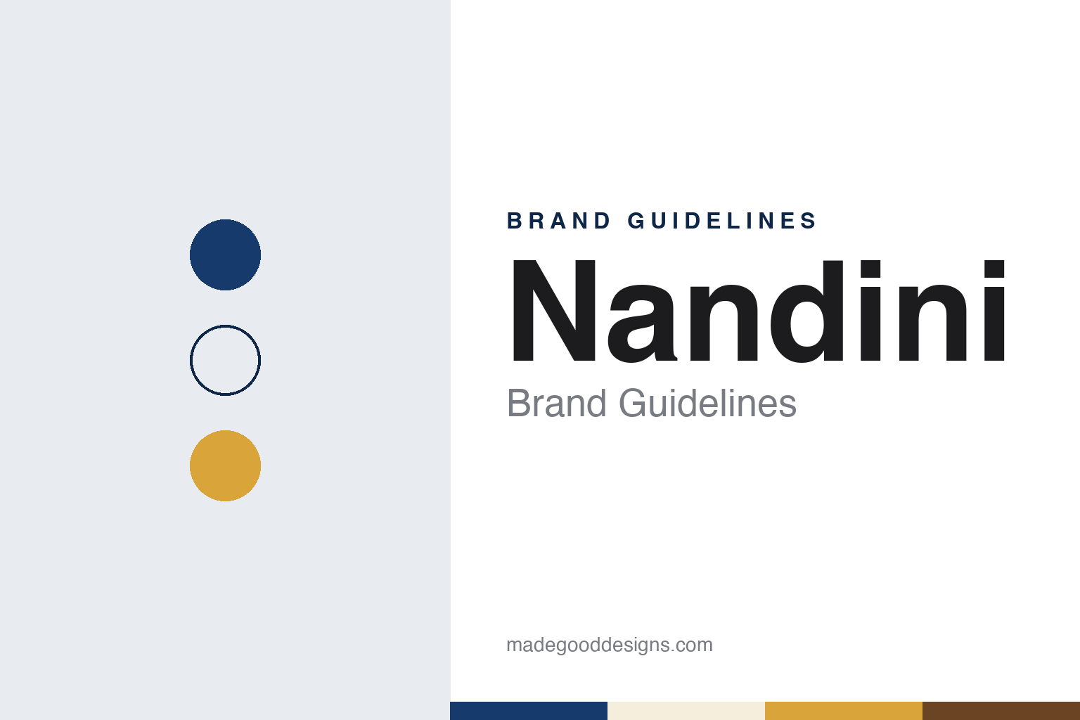 Nandini Brand Guidelines: The Karnataka Milk Federation’s Co-operative Dairy Brand