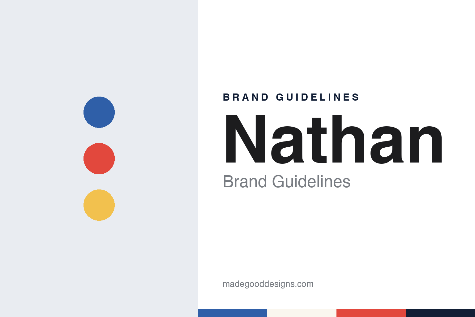 Nathan Brand Guidelines: The Paris Publisher’s Name on Games, Sold On and Licensed