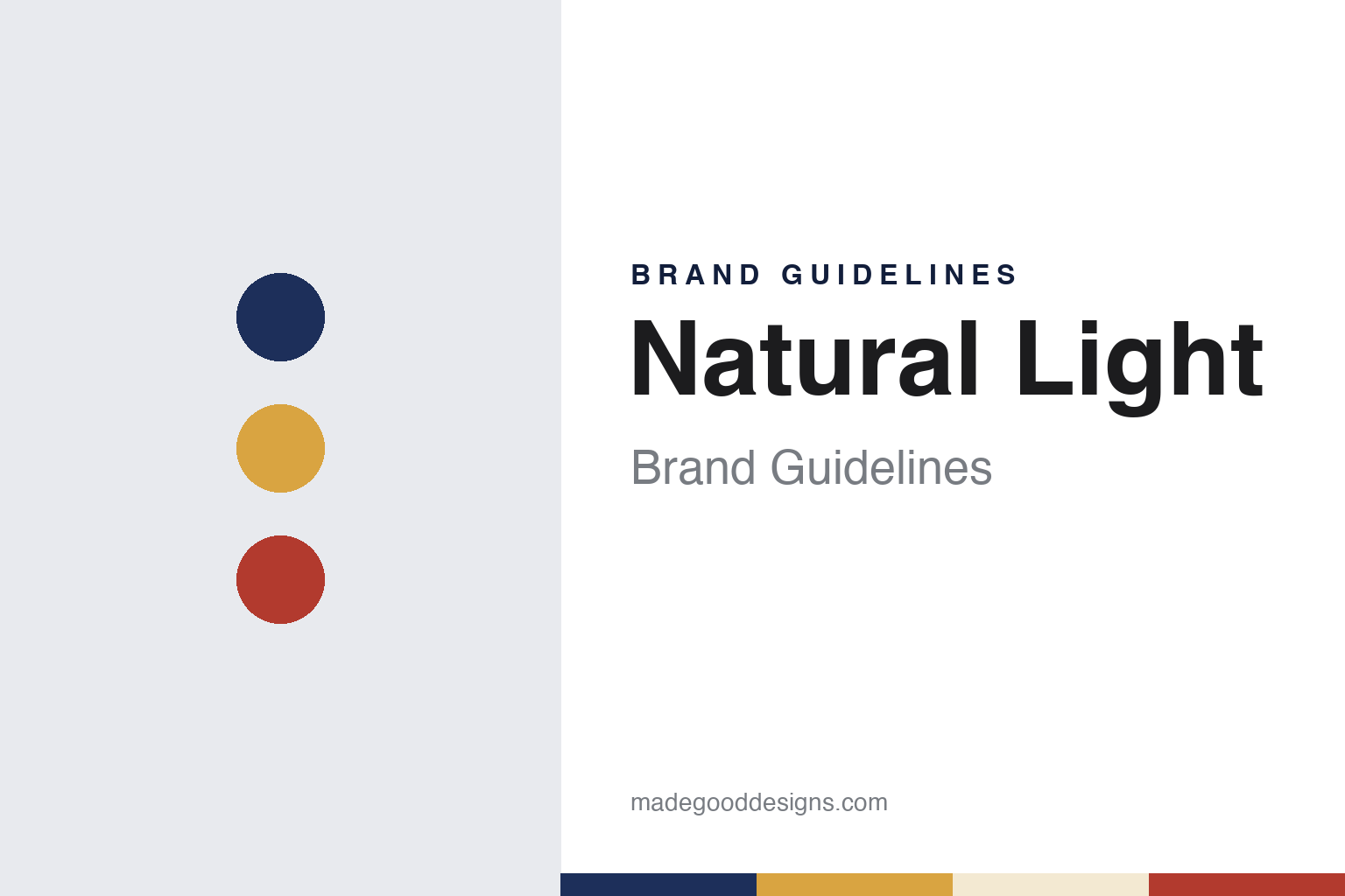 Natural Light Brand Guidelines: Anheuser-Busch’s 1977 Light Lager and Its 1979 Can Revival