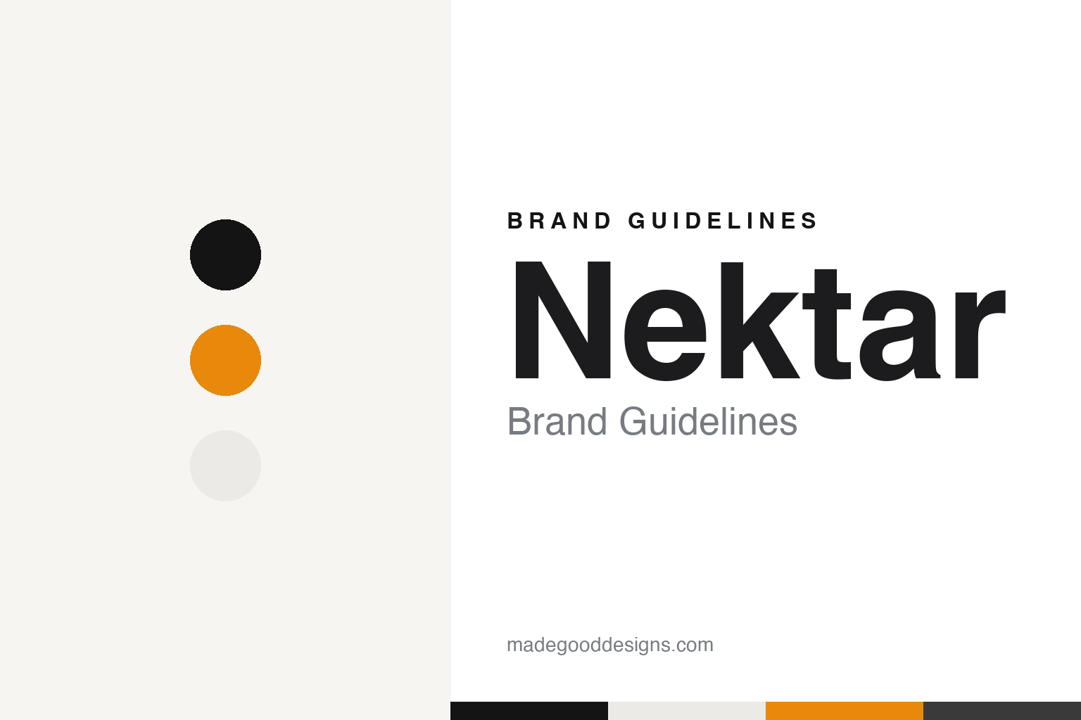 Nektar Brand Guidelines: The California Controller Maker Built Around DAW Integration