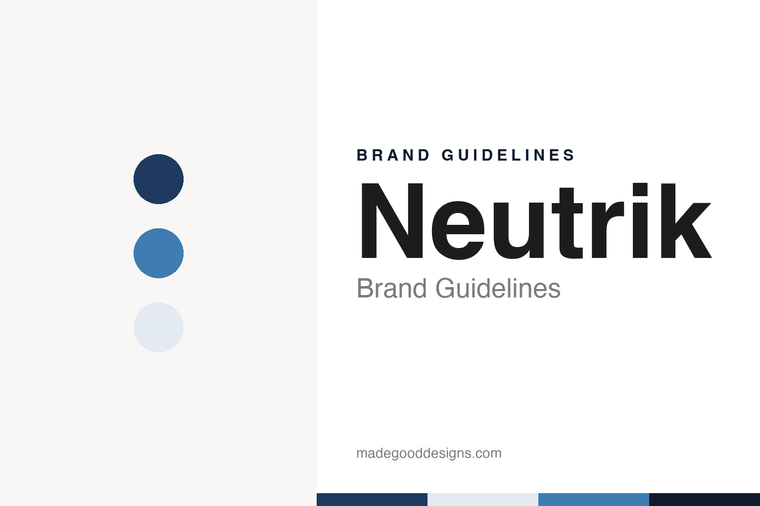 Neutrik Brand Guidelines: The Liechtenstein Connector Maker Behind speakON and powerCON