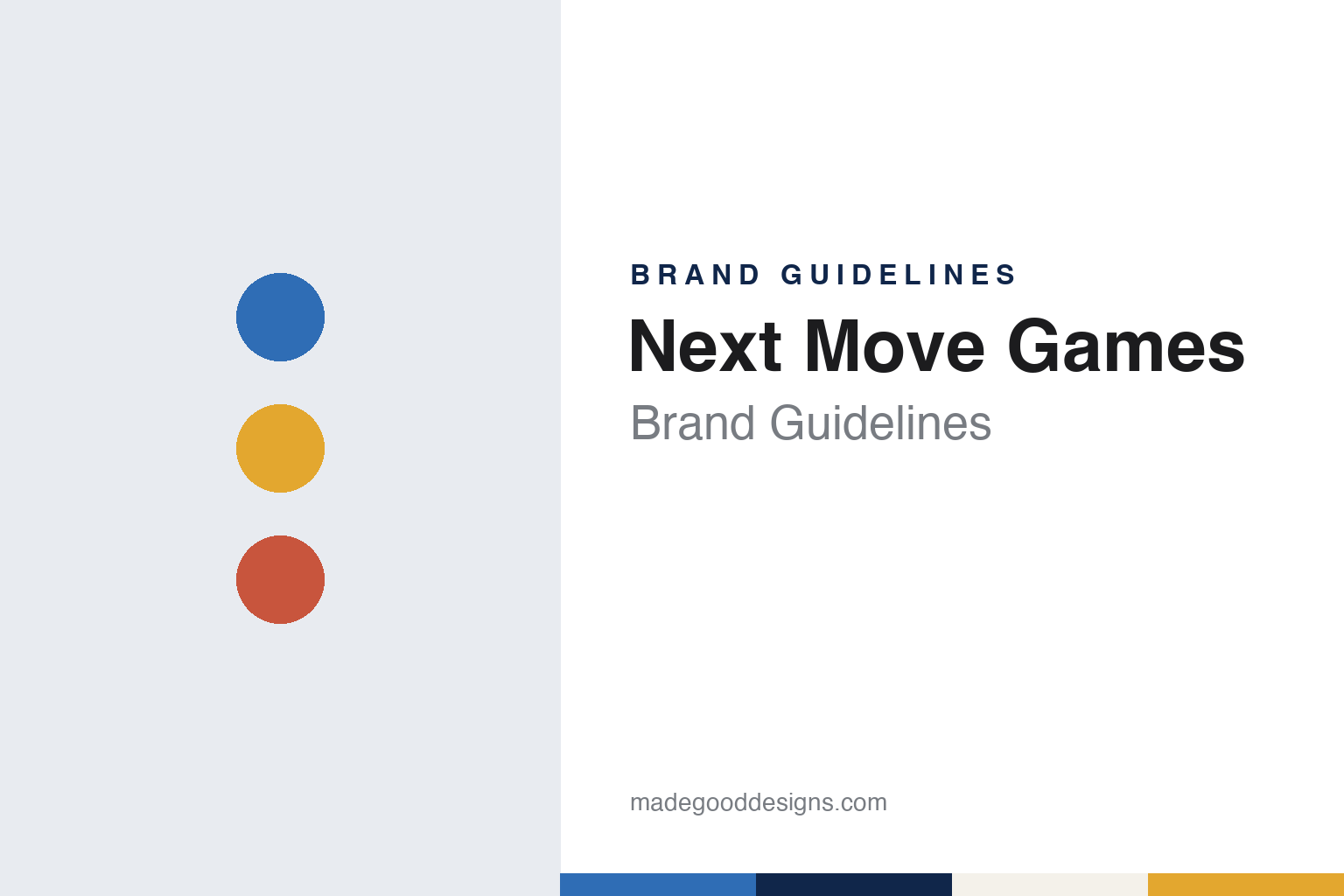 Next Move Games Brand Guidelines: The Quebec Studio Behind Azul, Owned by Asmodee Since 2021