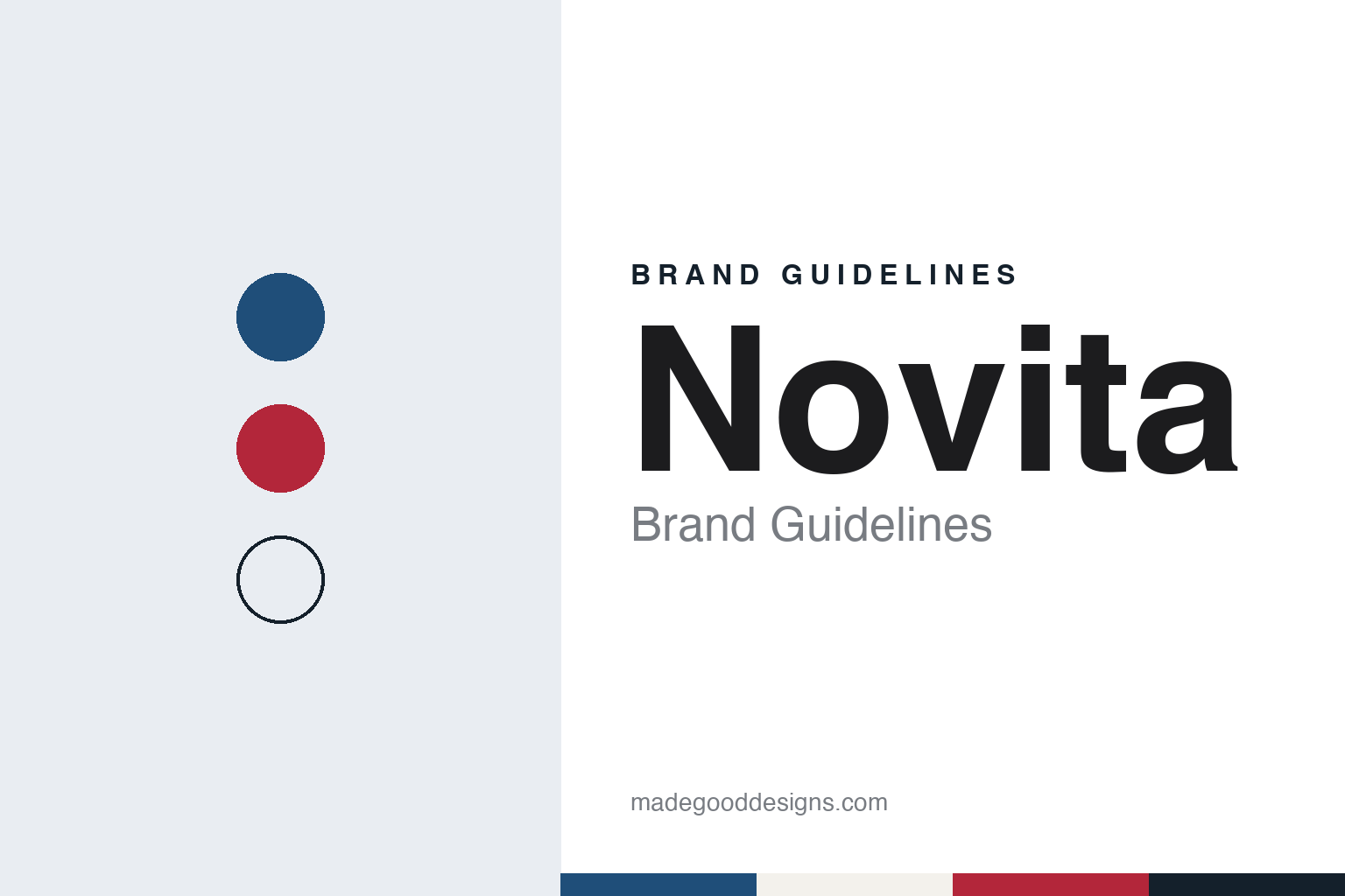 Novita Brand Guidelines: The 1928 Helsinki Wool Mill That Still Spins at Koria
