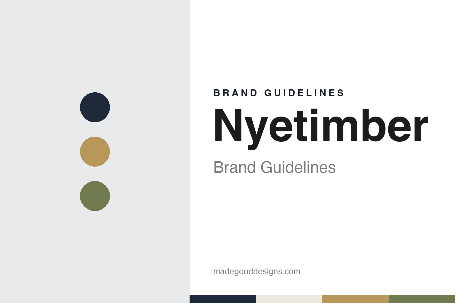 Nyetimber brand guidelines — abstract colour discs and material texture (original homage; not a Nyetimber product or logo)