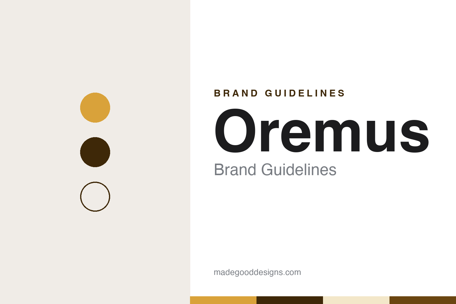 Oremus Brand Guidelines: Vega Sicilia’s Tokaj Estate in Tolcsva, Founded 1993