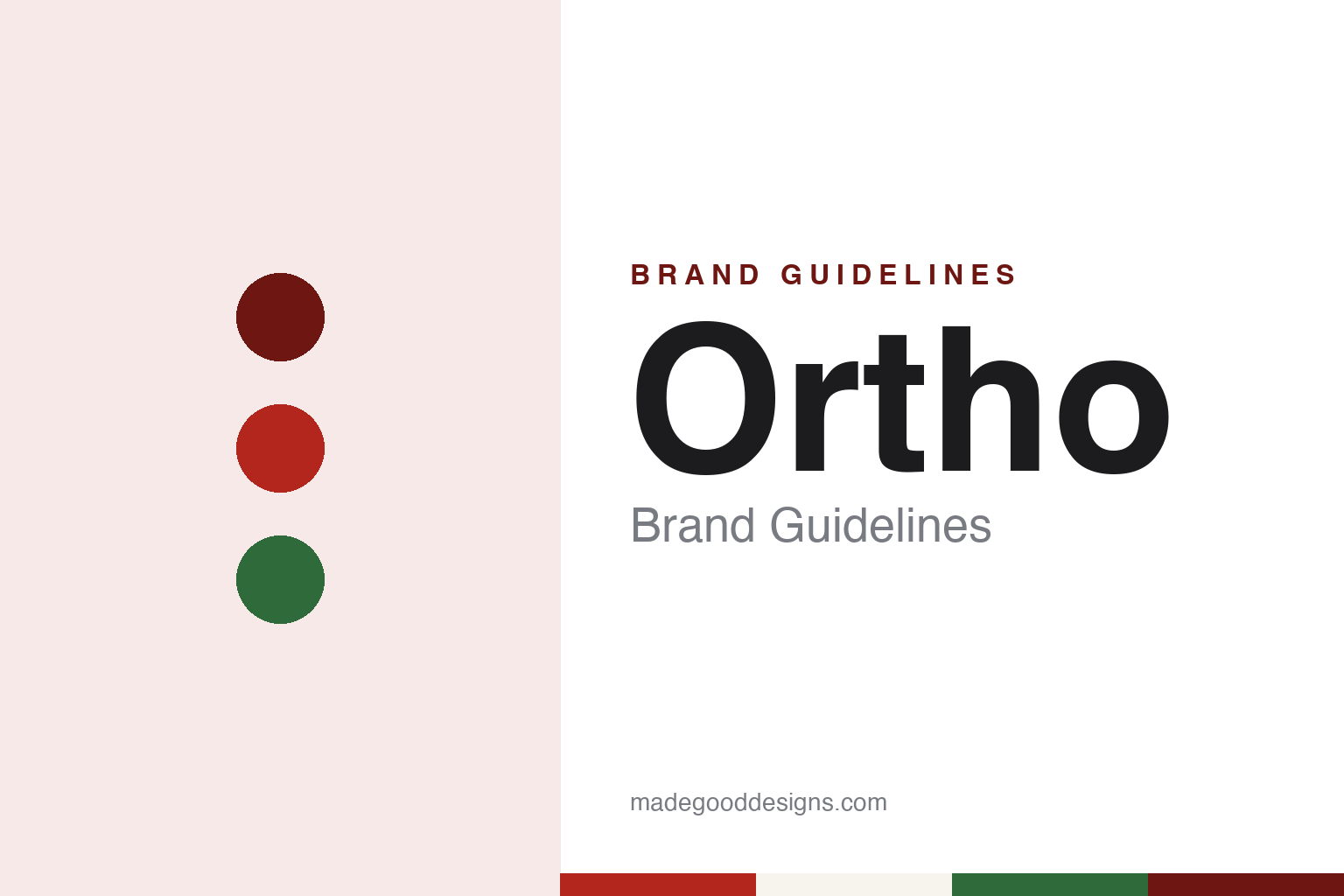 Ortho Brand Guidelines: The Watsonville Spray Name That Passed From Chevron to Monsanto to Scotts
