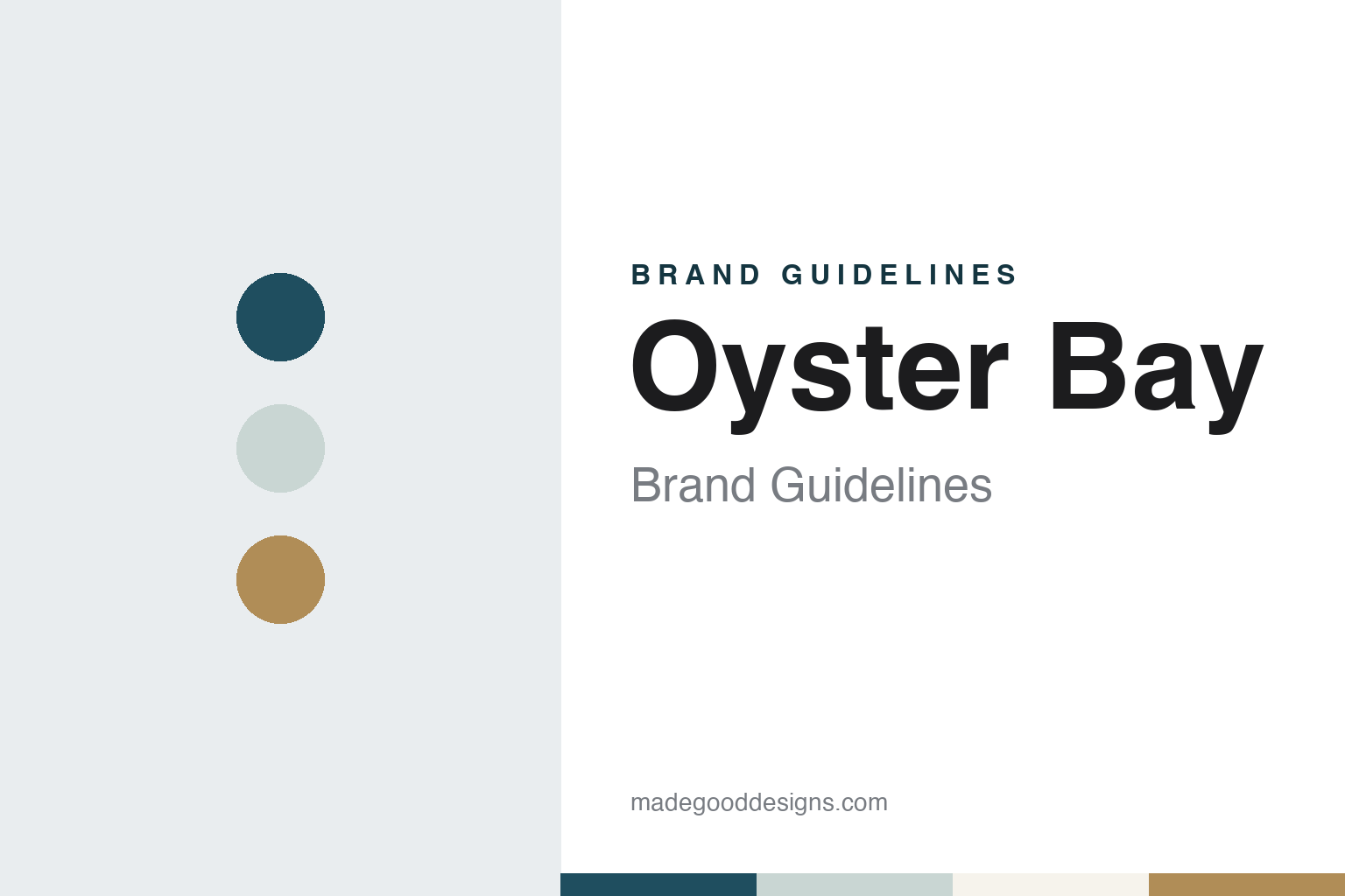 Oyster Bay Brand Guidelines: The Delegat Family’s Marlborough Wine Brand, Founded in 1990