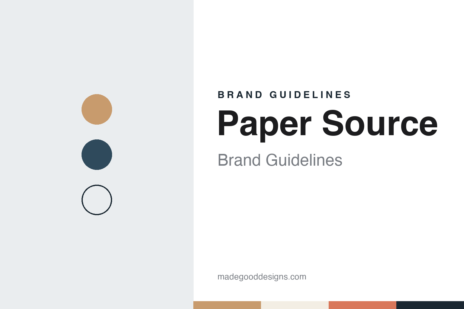 Paper Source Brand Guidelines: The Chicago Stationery Shop Susan Lindstrom Opened in 1983