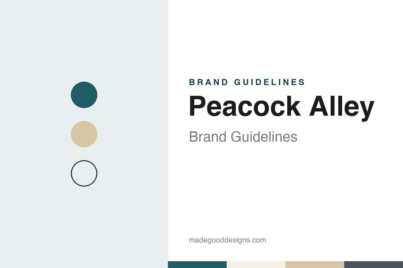 Peacock Alley Brand Guidelines: Dallas Bedding From a 1973 Pillow Business