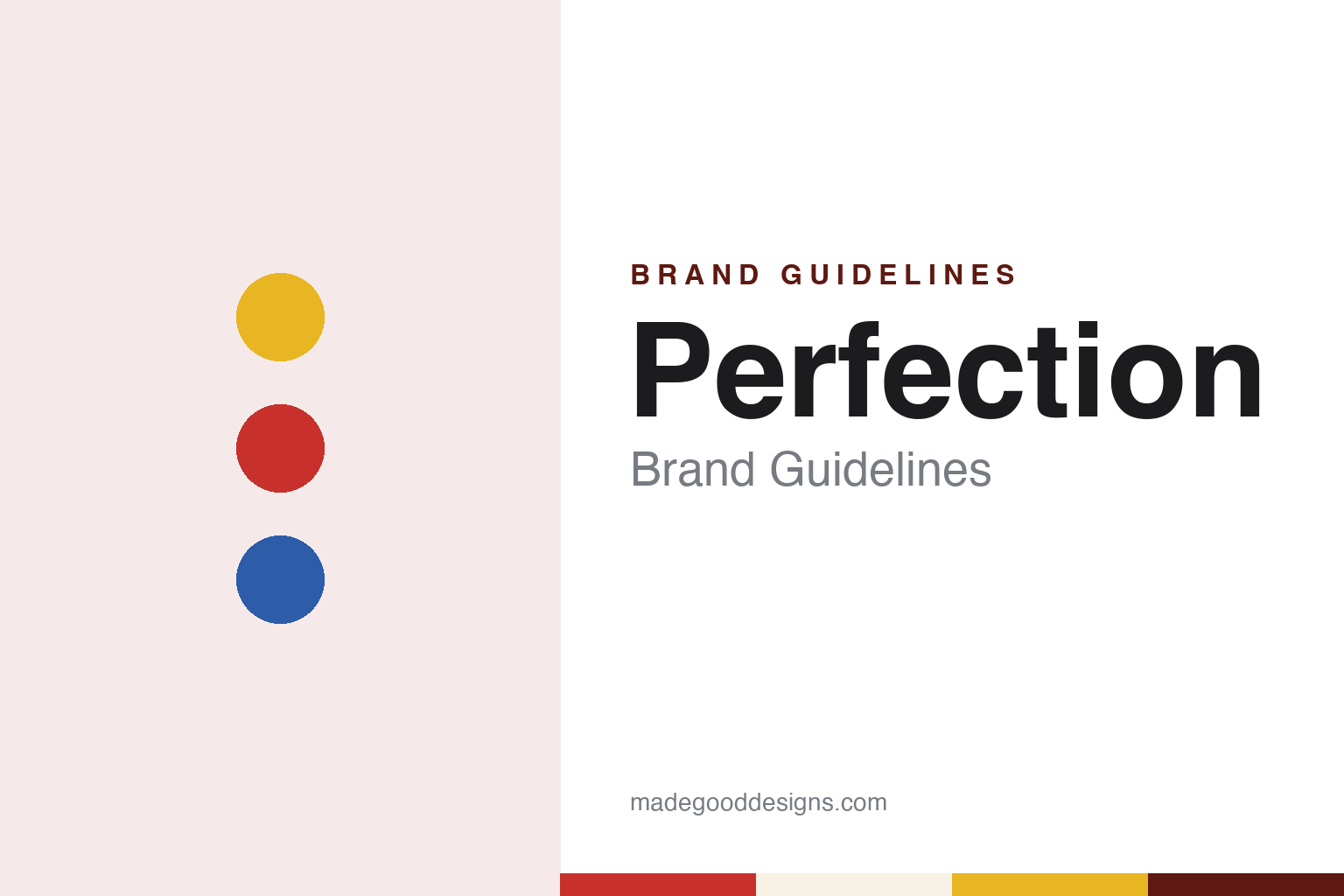Perfection Brand Guidelines: The Pop-Up Timer Game from Lakeside to Hasbro