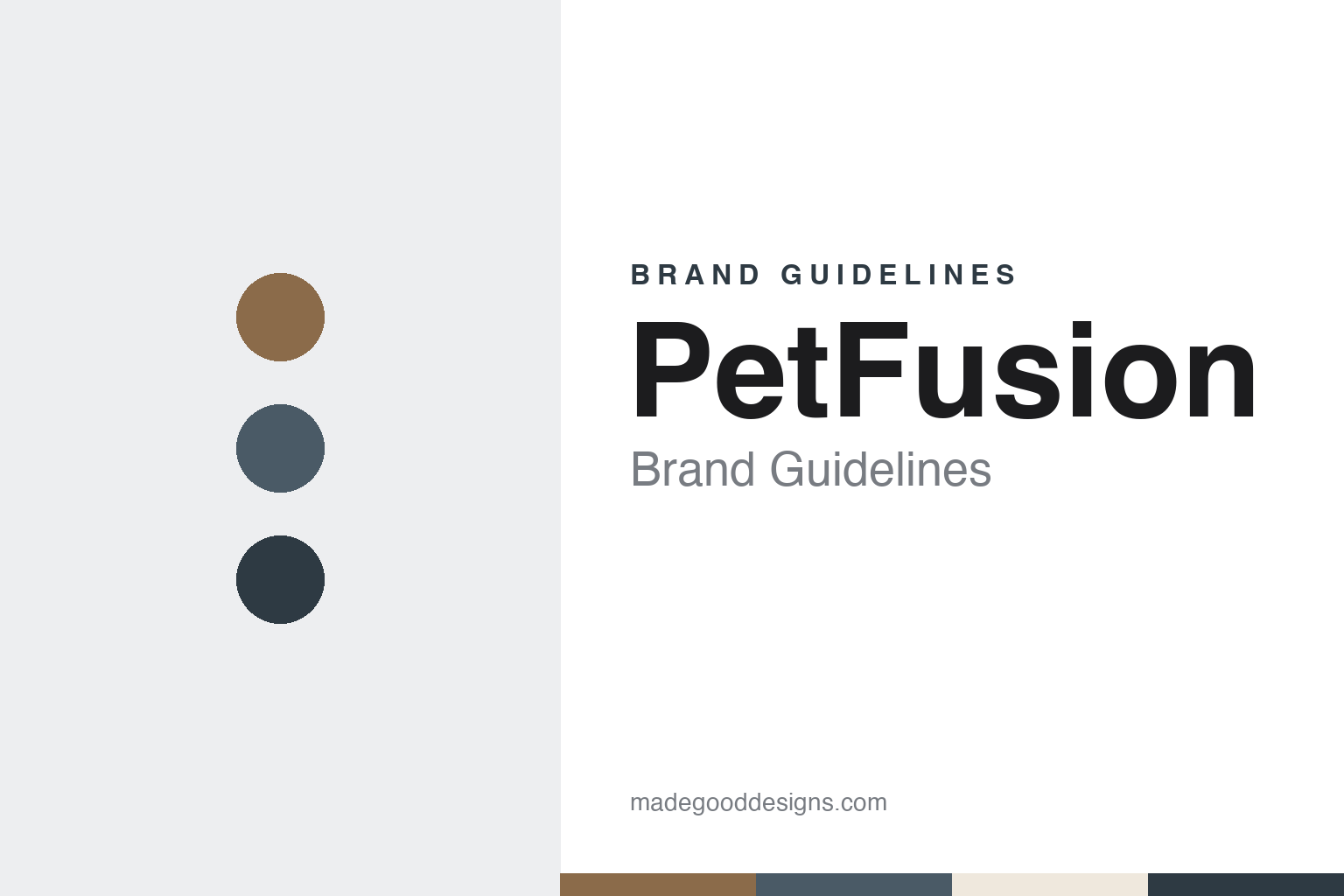 PetFusion Brand Guidelines: The New Jersey Cat Scratcher Brand Now Part of Petmate