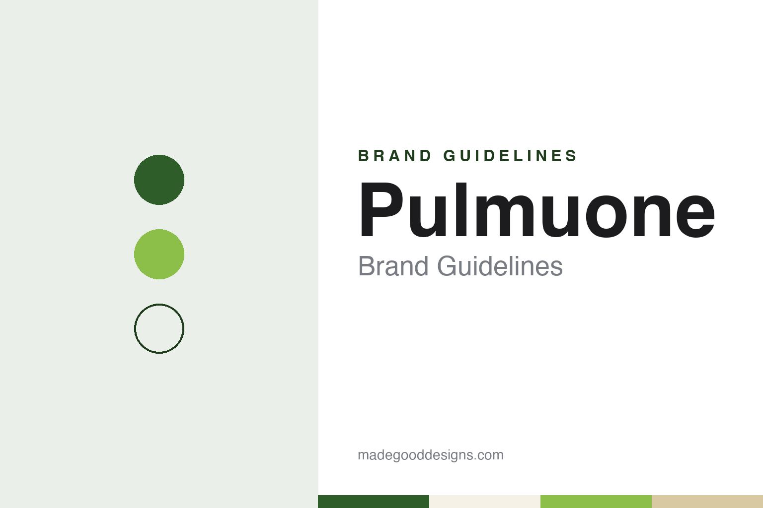 Pulmuone Brand Guidelines: The Seoul Organic Shop That Packaged Korea’s Tofu