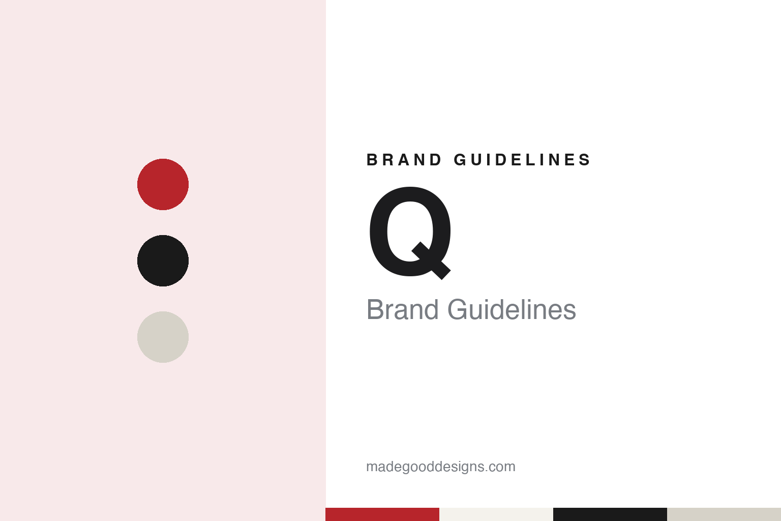 Q Brand Guidelines: Ellen and Hepworth’s 1986 Emap Monthly, Bauer and a 2020 Final Issue