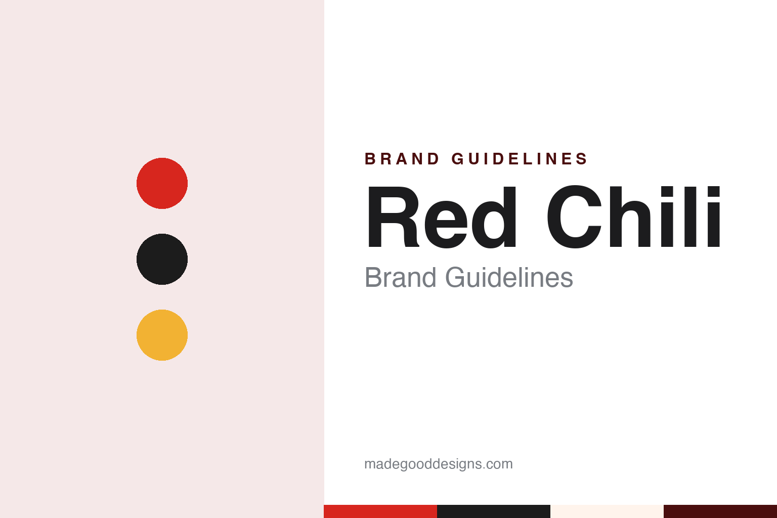Red Chili Brand Guidelines: Glowacz and Hofstädter’s 1996 Climbing Shoe, Edelrid-Owned Since 2017