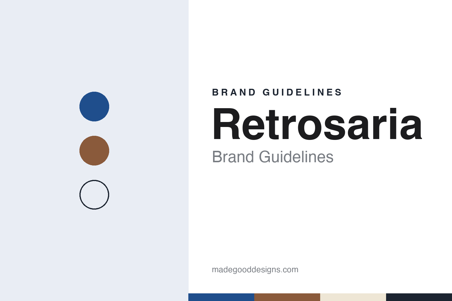 Retrosaria Brand Guidelines: The Lisbon Shop Making Yarn From Portugal’s Native Sheep