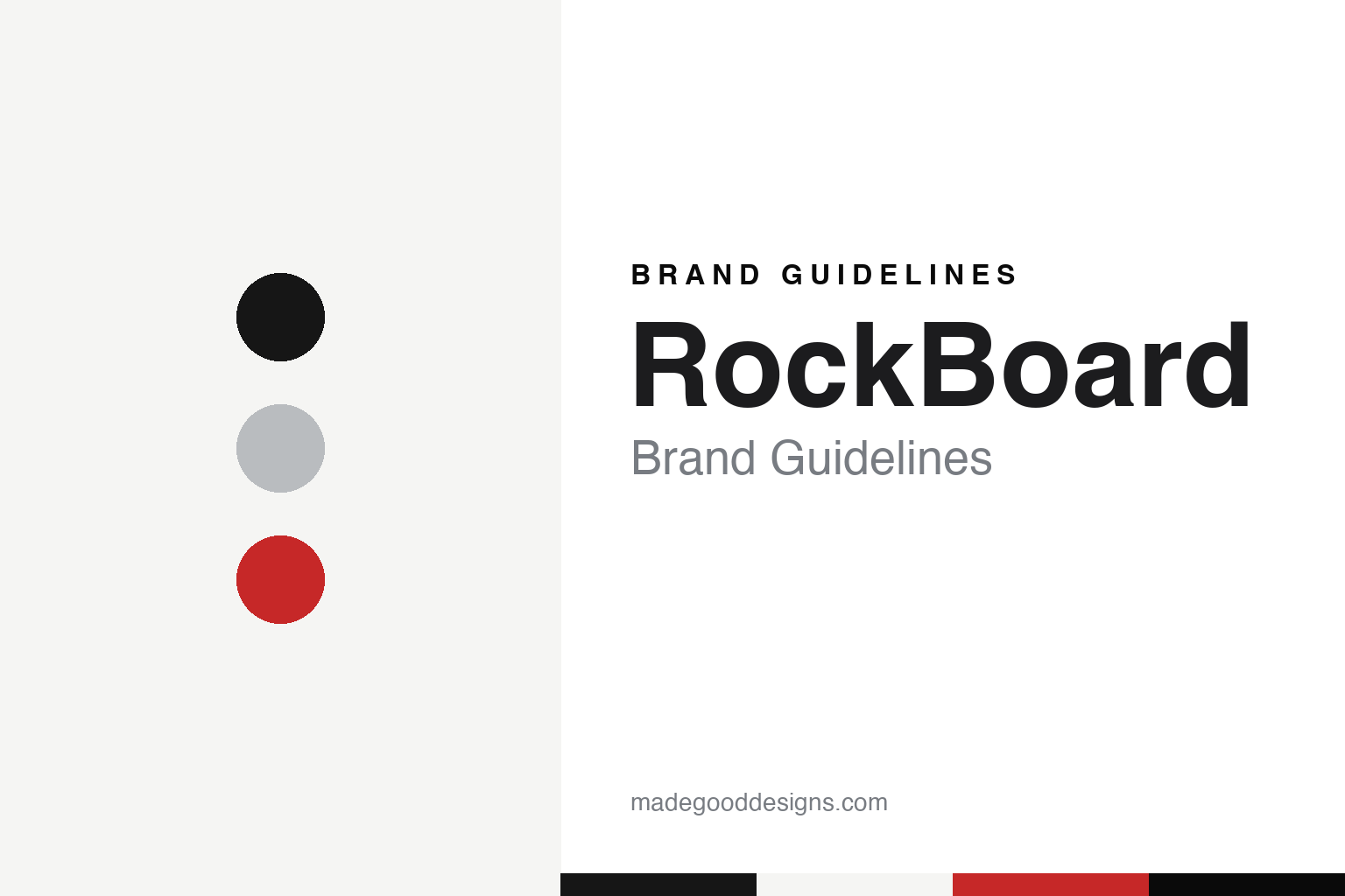 RockBoard Brand Guidelines: Warwick’s Slotted Aluminium Pedalboard System From Markneukirchen