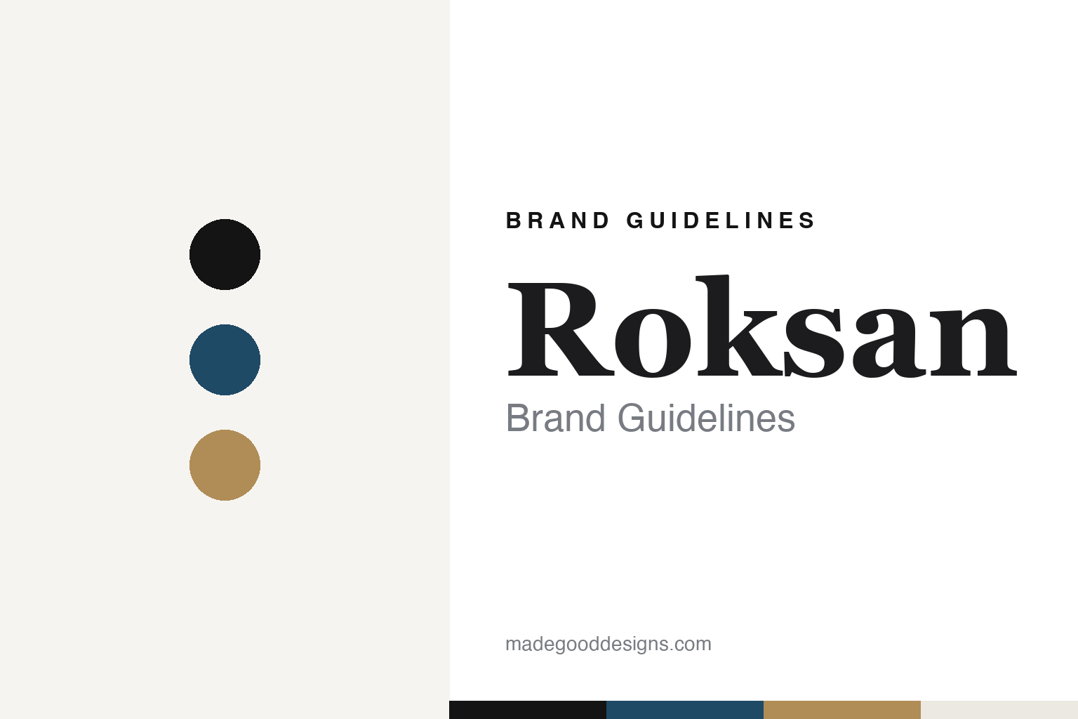 Roksan Brand Guidelines: The London Maker of the Xerxes Turntable, Now Part of Monitor Audio