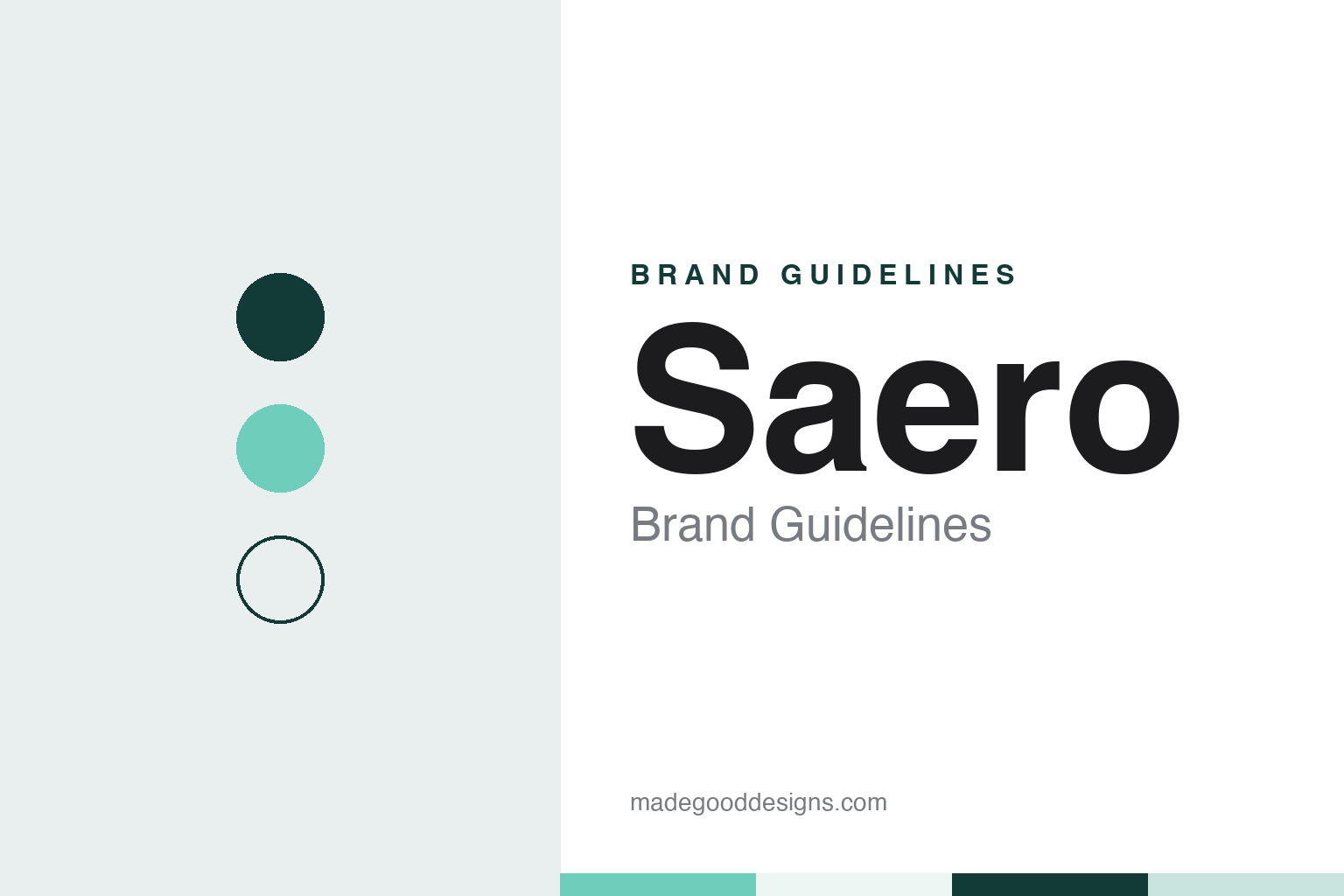 Saero Brand Guidelines: Lotte Chilsung’s 2022 Zero-Sugar Soju and Its Nine-Tailed Fox