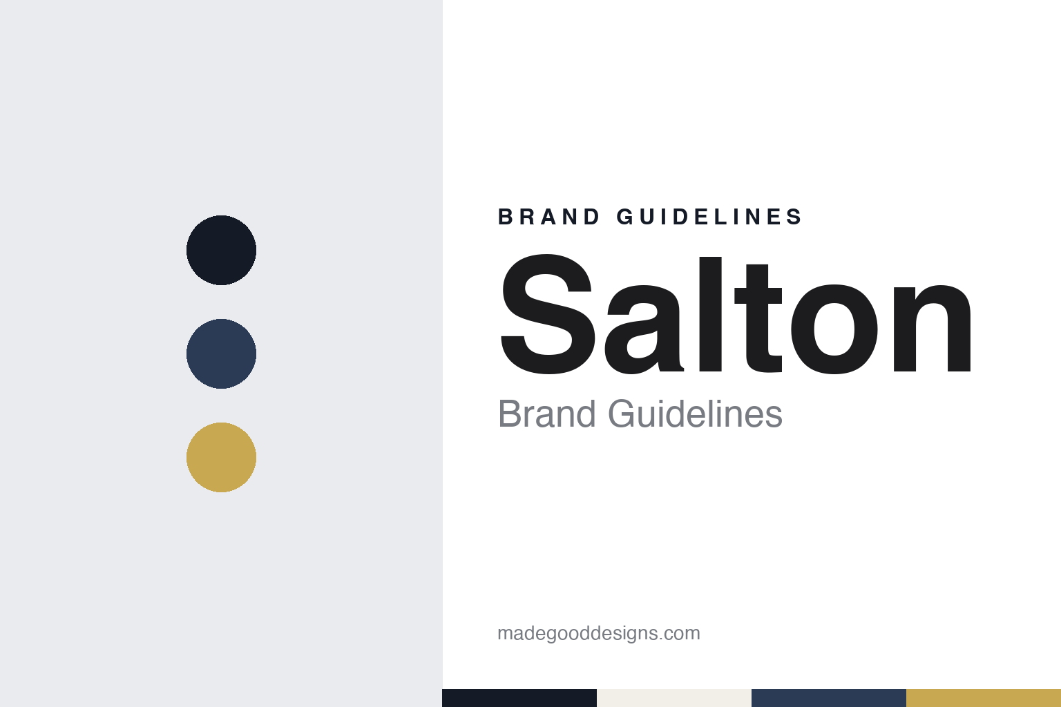 Salton Brand Guidelines: The Bento Gonçalves Winery Formalised by an Immigrant’s Sons in 1910
