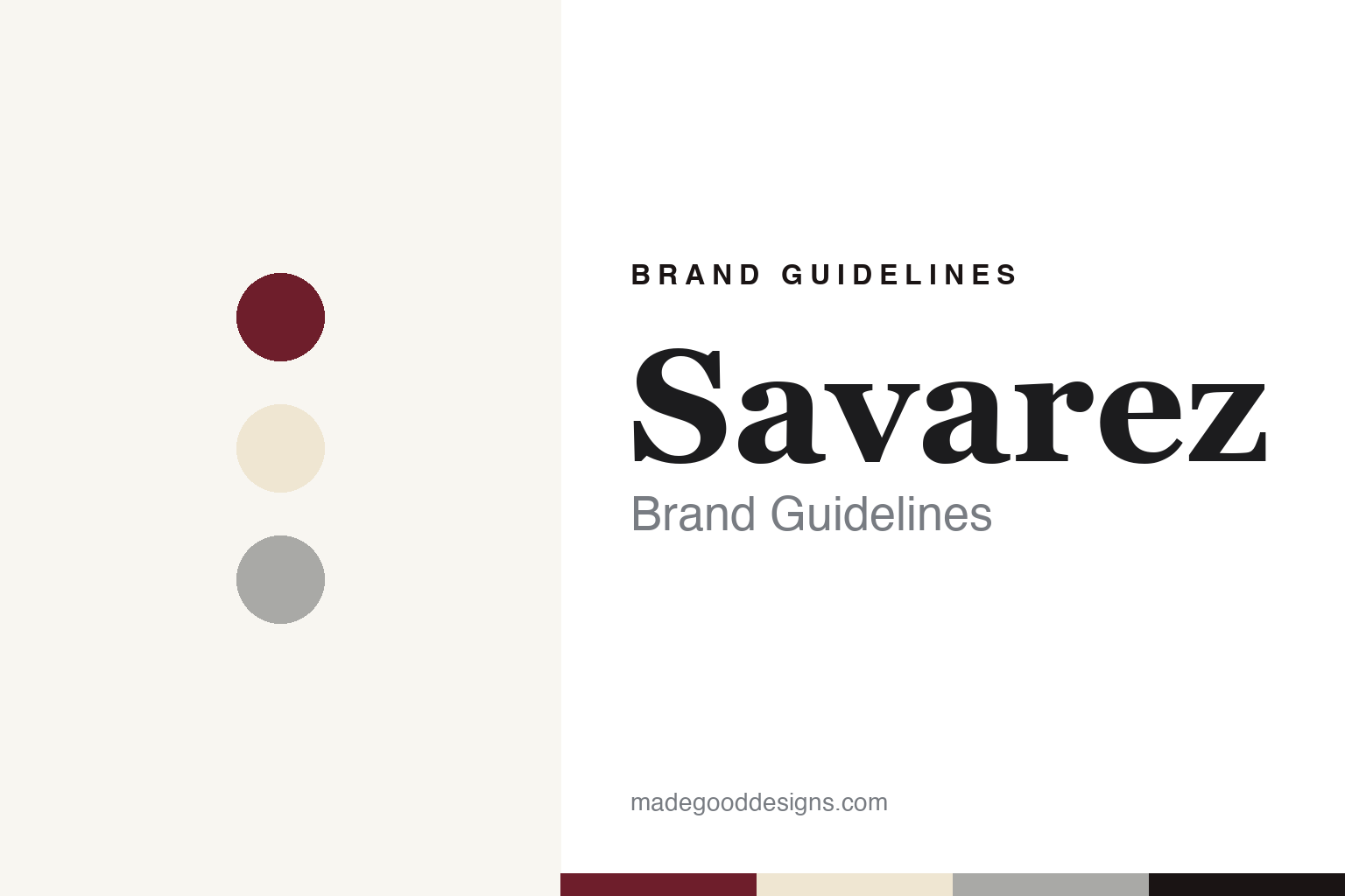 Savarez Brand Guidelines: Gut, Nylon and Fluorocarbon Strings From a House That Dates Itself to 1770